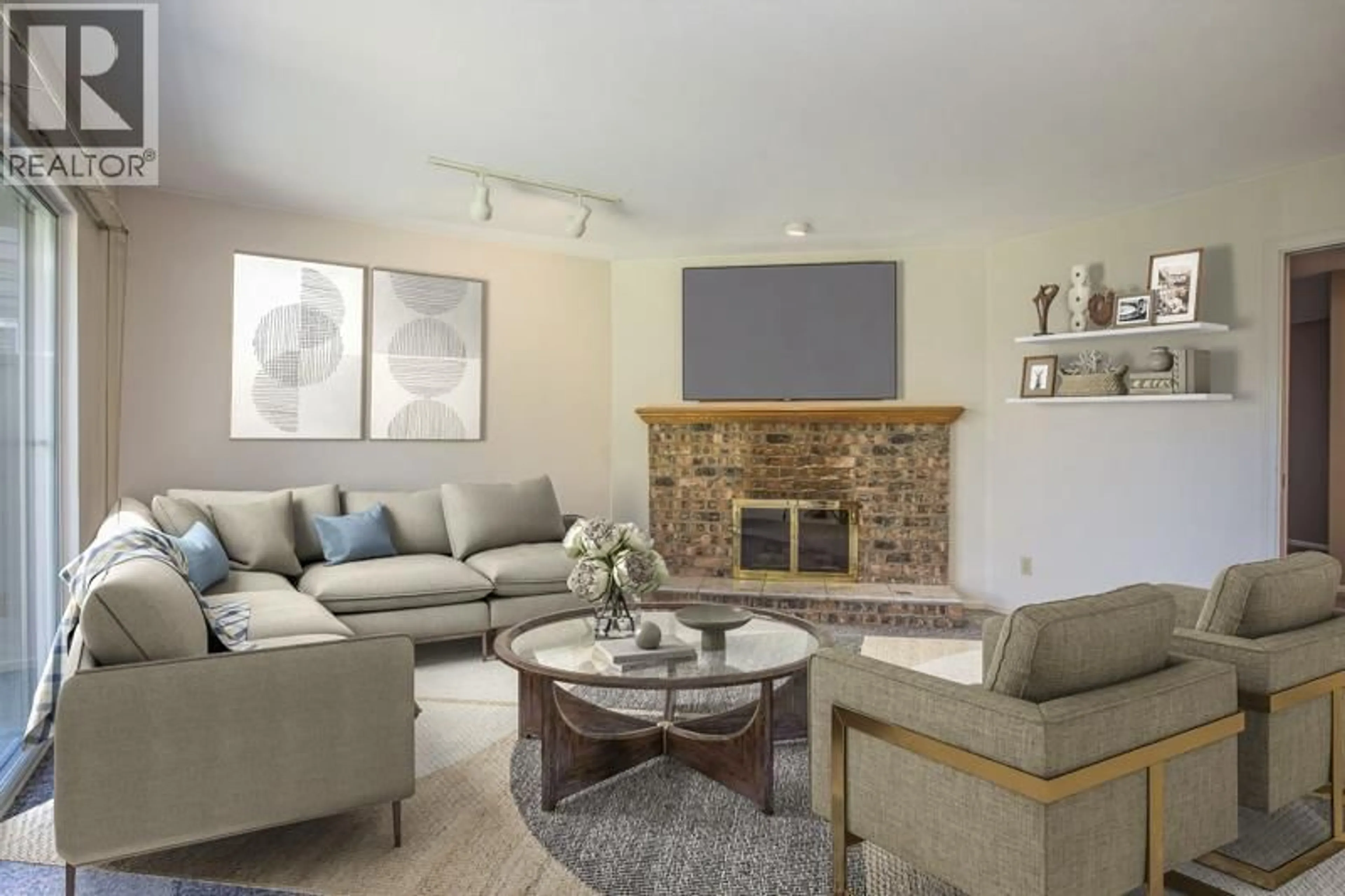 Living room with furniture, unknown for 11740 2ND AVENUE, Richmond British Columbia V7E3L3