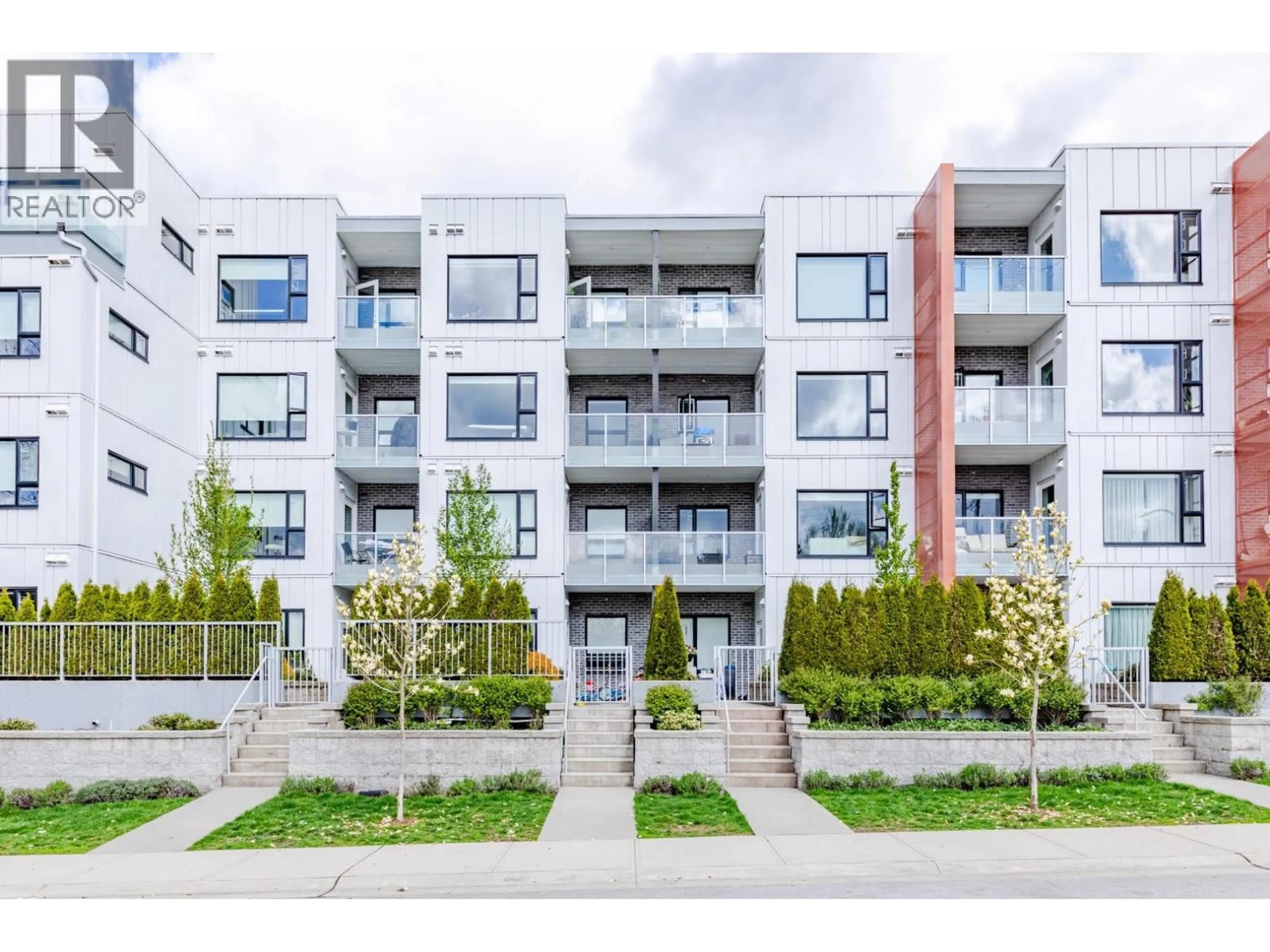 Unknown for 313 - 2345 RINDALL AVENUE, Port Coquitlam British Columbia V3C1V3