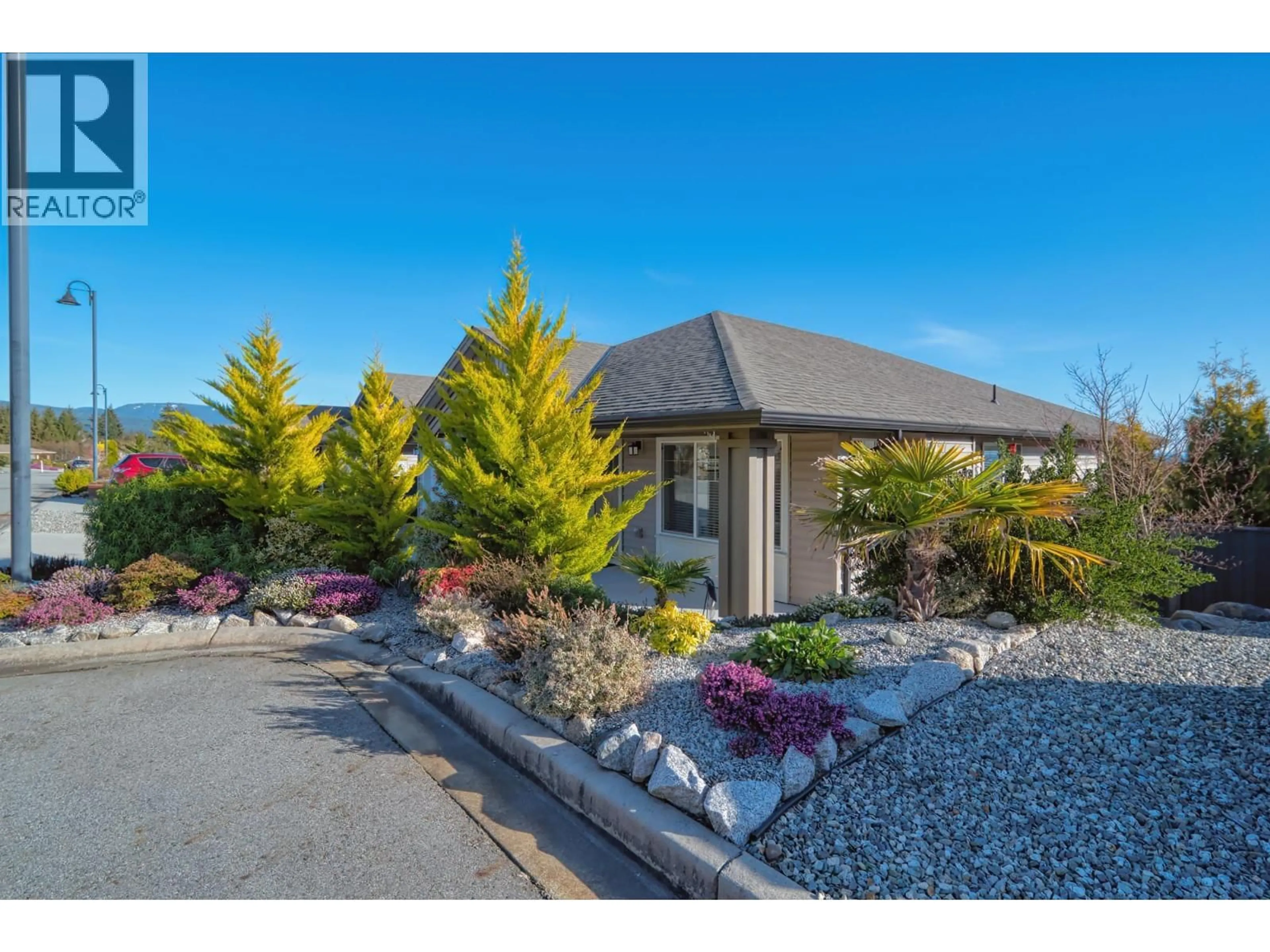 Unknown for 6263 APOLLO ROAD, Sechelt British Columbia V7Z0N7