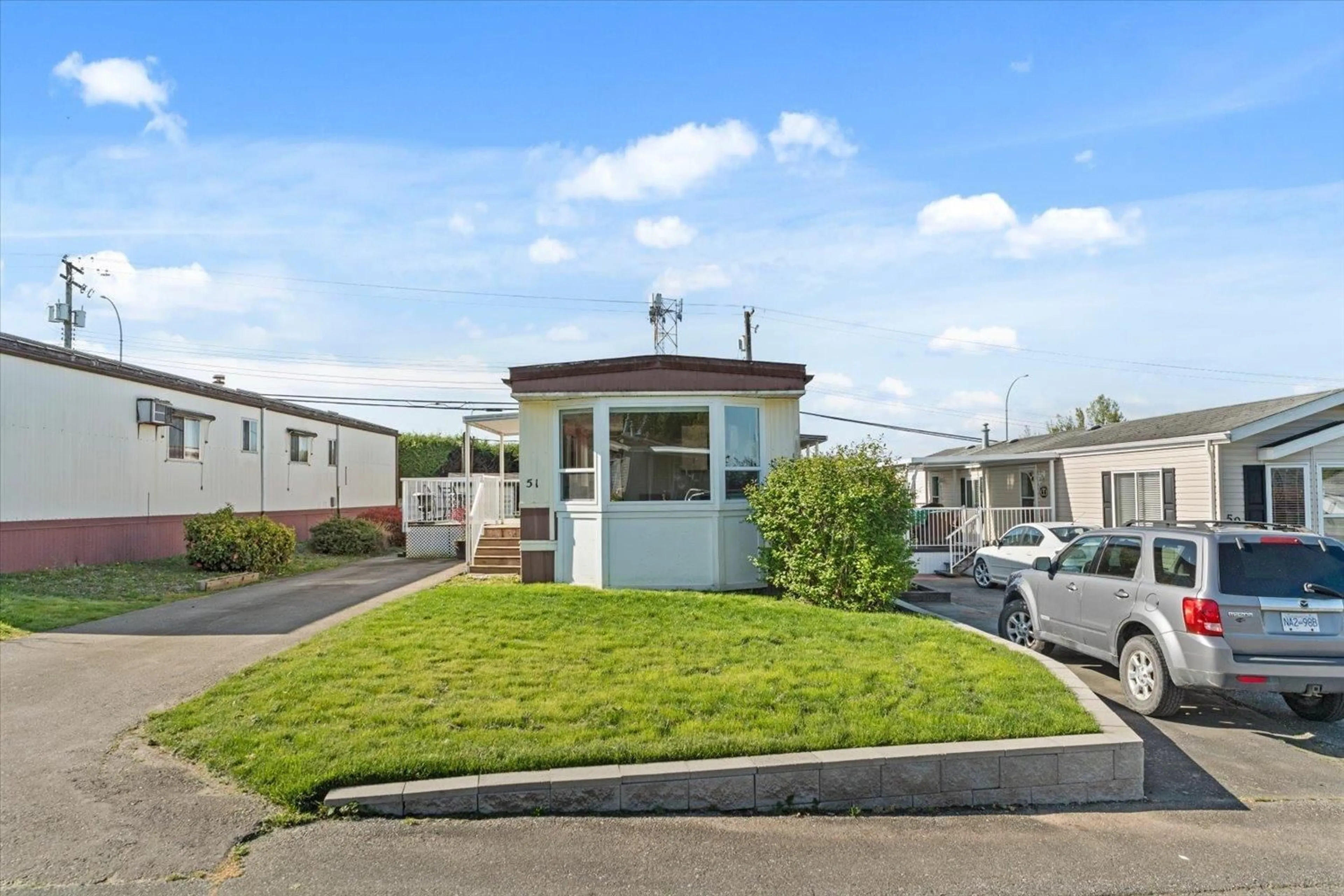 Unknown for 51 - 2035 MARTENS STREET, Abbotsford British Columbia V2T6M4