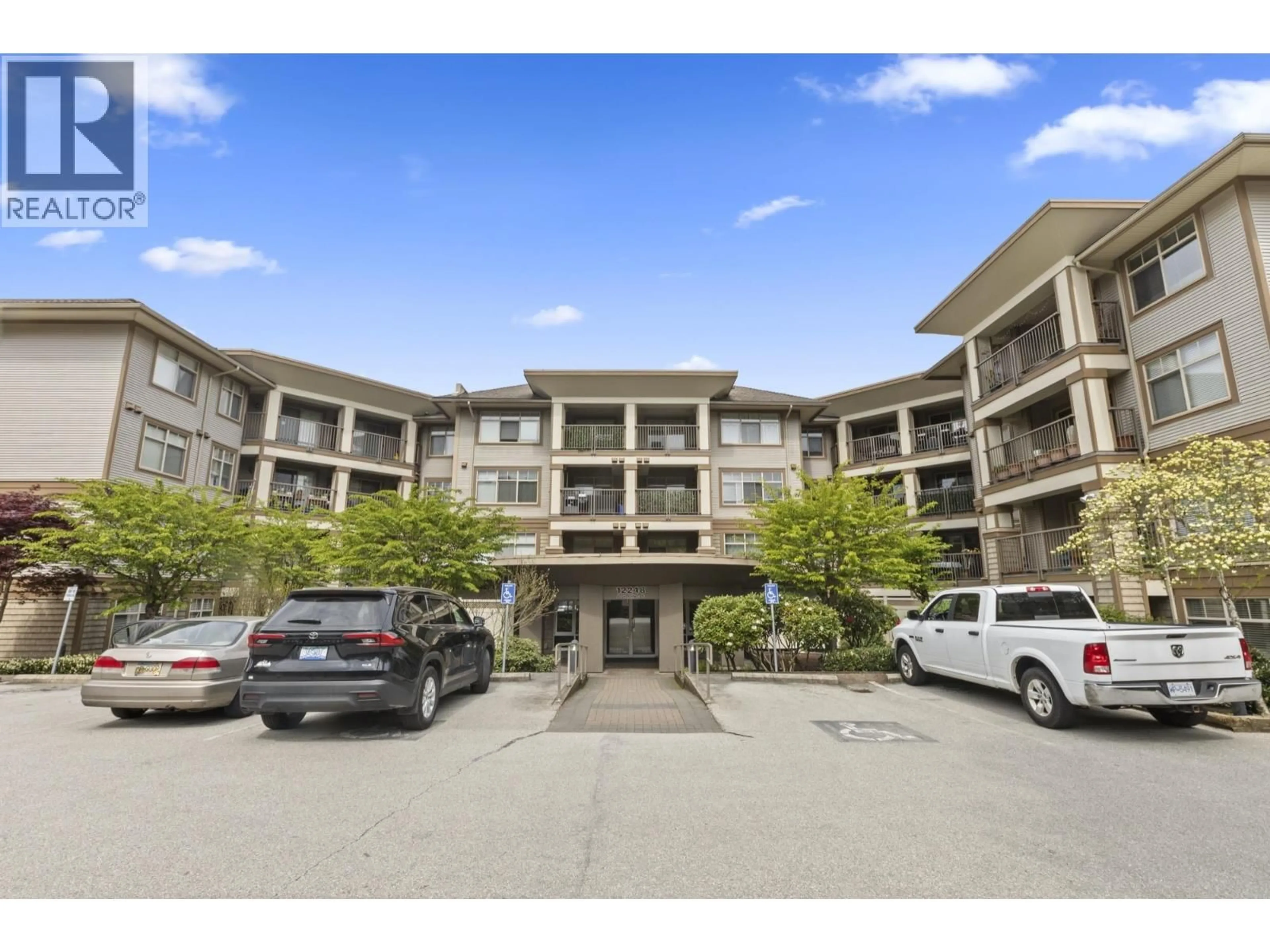 Unknown for 302 - 12248 224 STREET, Maple Ridge British Columbia V2X8W6