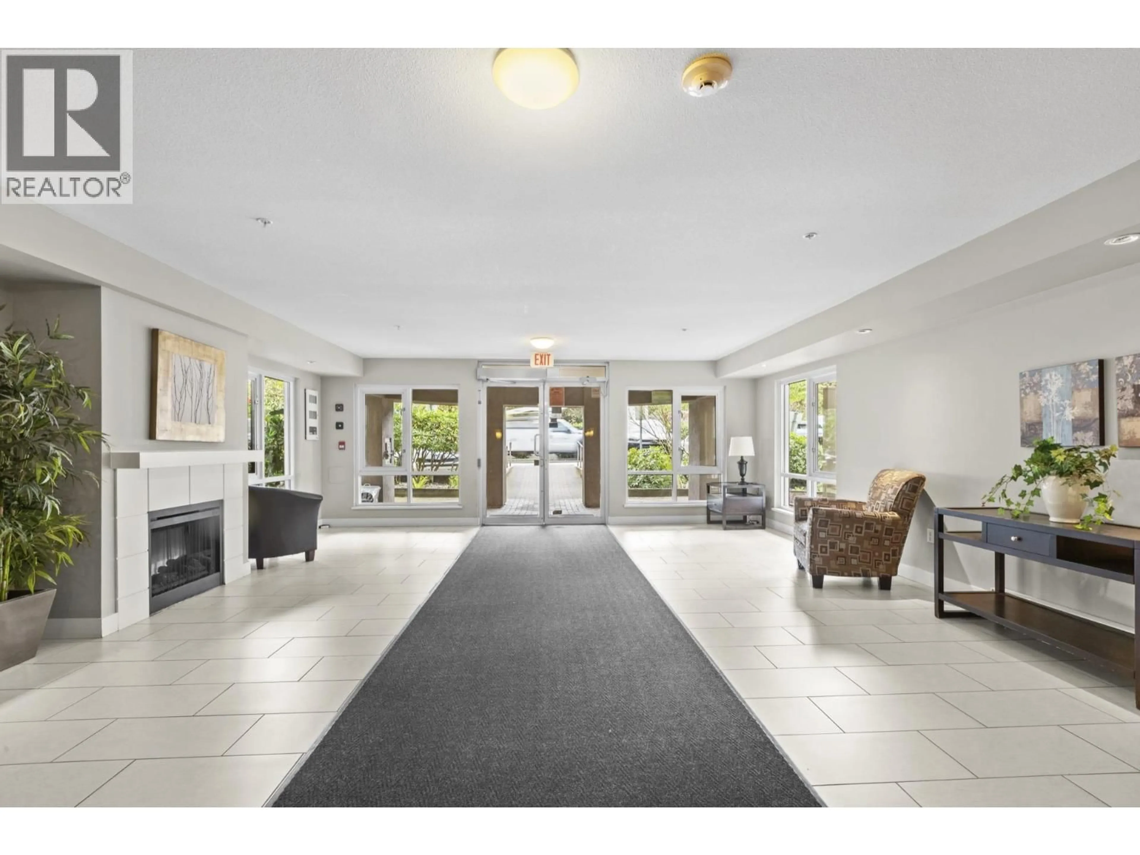 Indoor foyer for 302 - 12248 224 STREET, Maple Ridge British Columbia V2X8W6