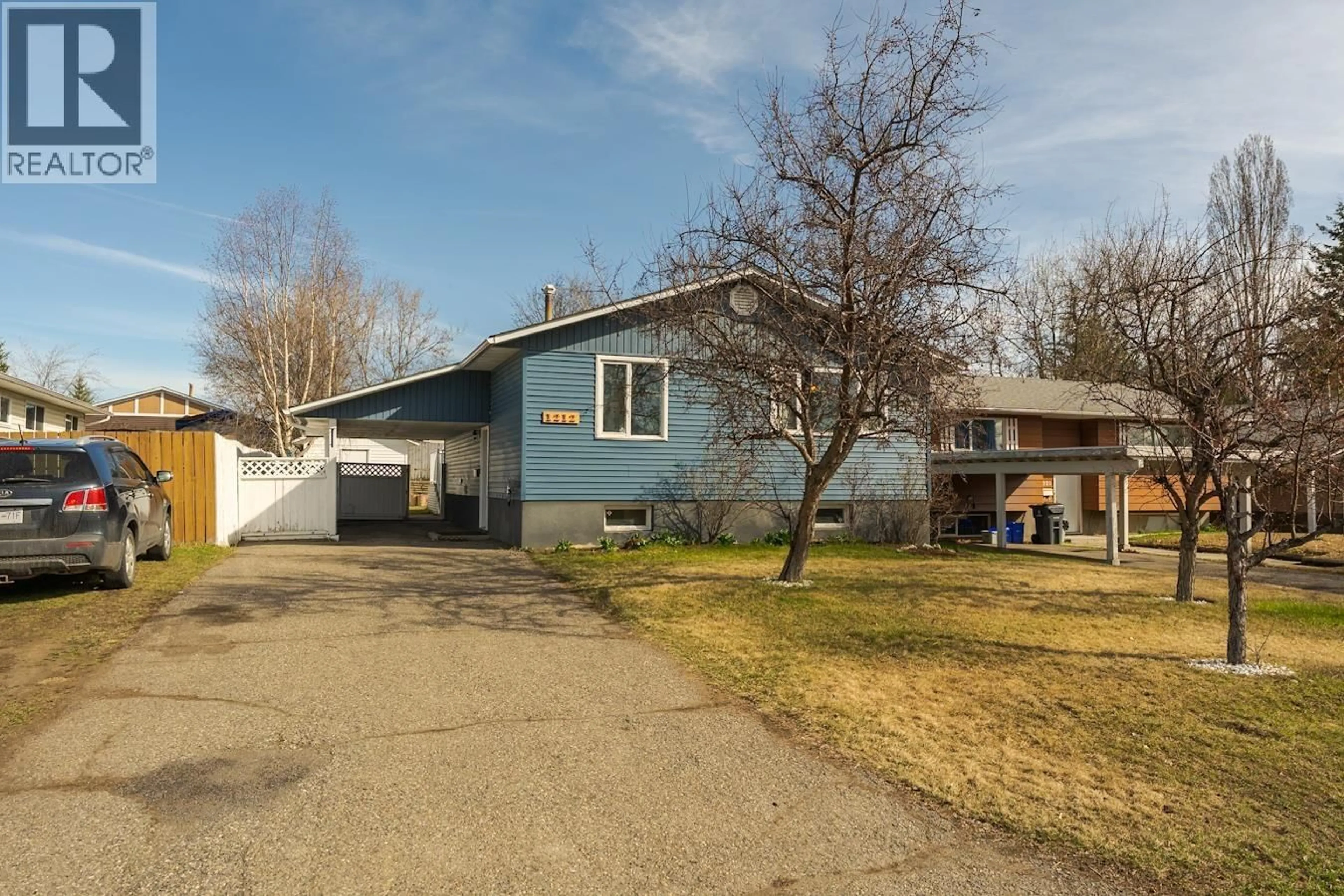 Unknown for 1212 GENEVIEVE CRESCENT, Prince George British Columbia V2M4K4