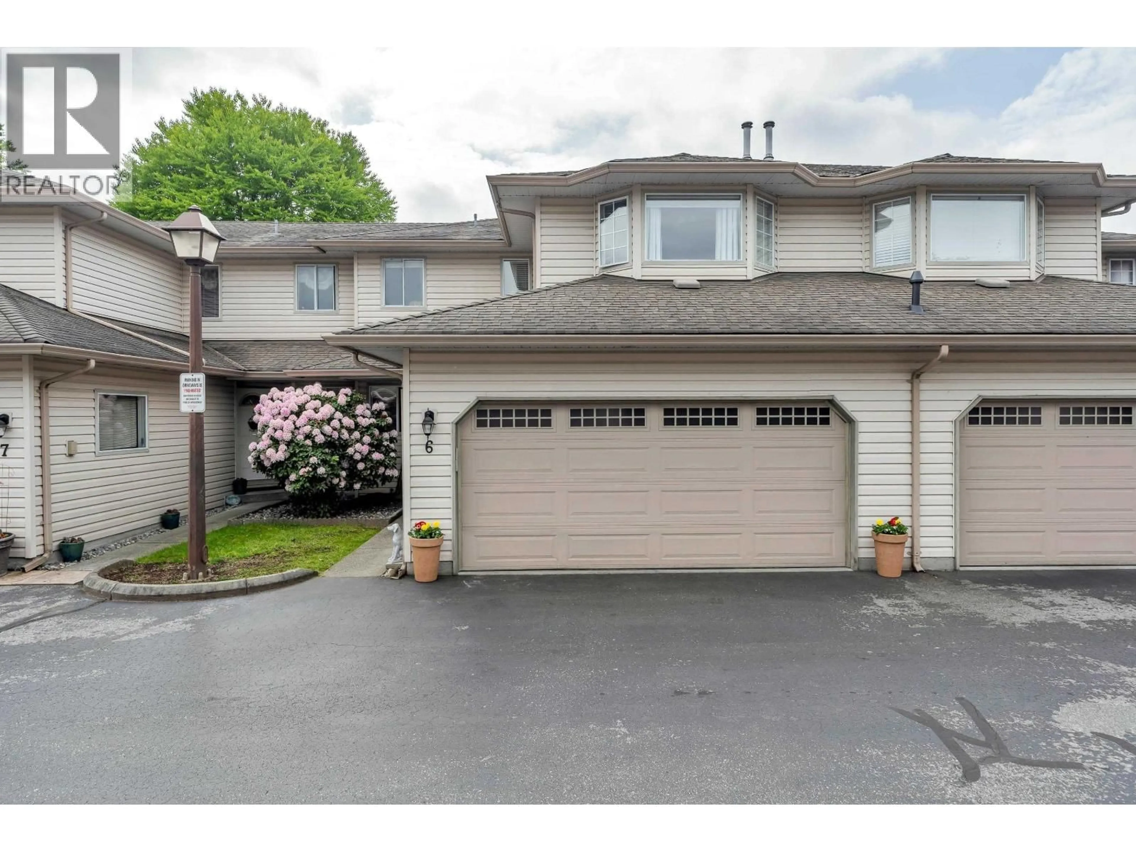 Unknown for 6 - 12268 189A STREET, Pitt Meadows British Columbia V3Y2M7