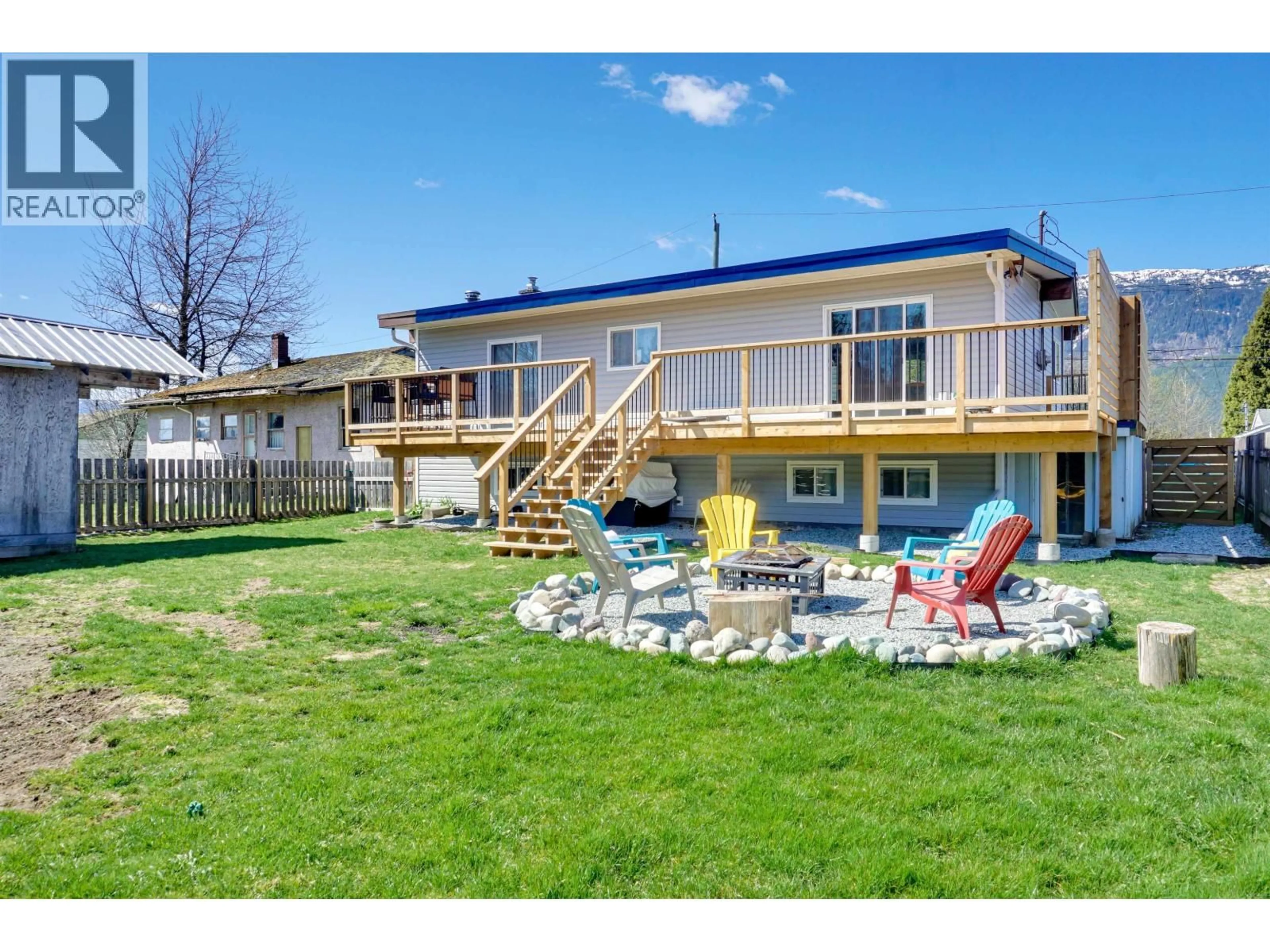 Unknown for 138 KOOTENAY STREET, Kitimat British Columbia V8C1X3
