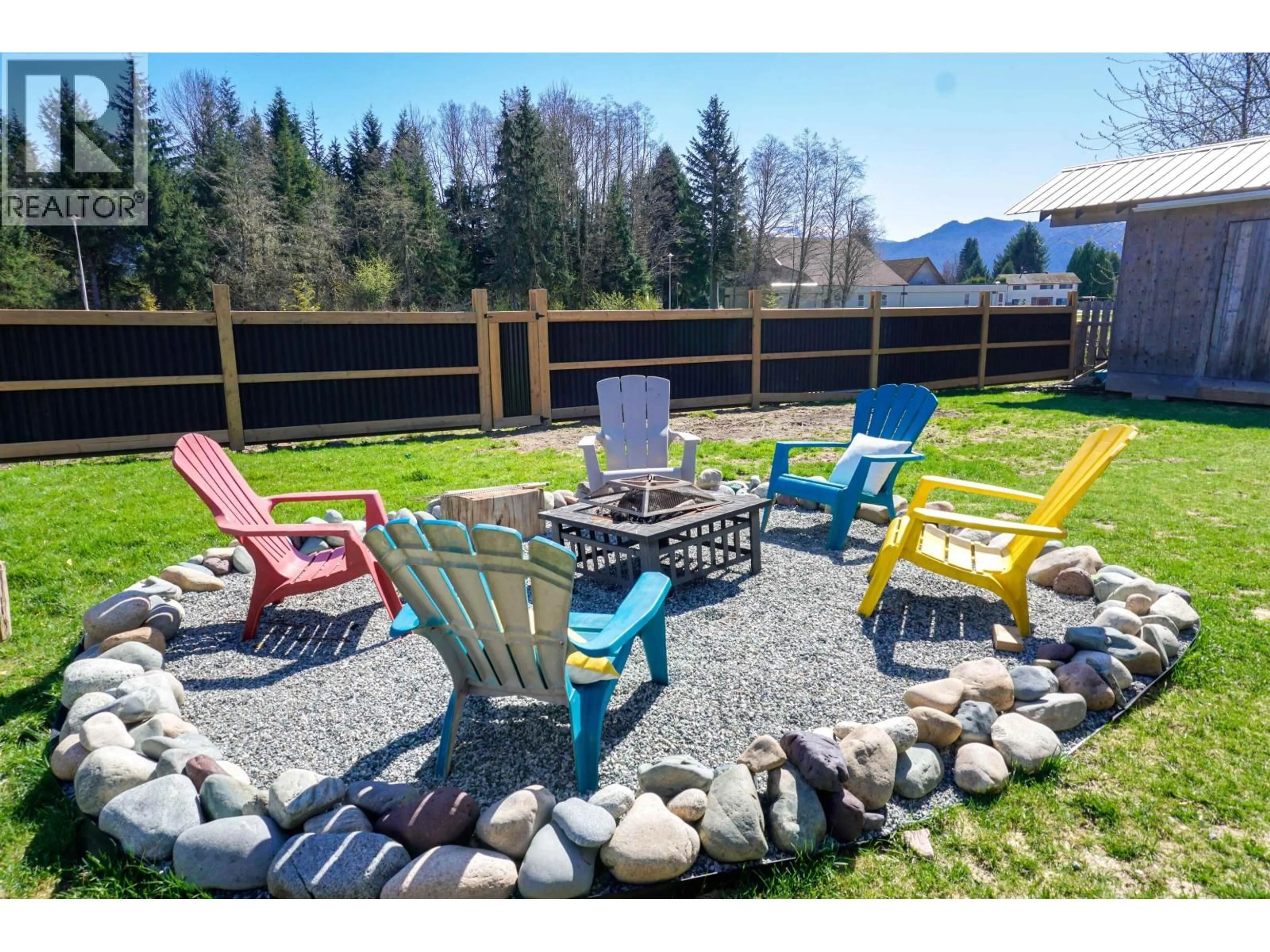 Unknown for 138 KOOTENAY STREET, Kitimat British Columbia V8C1X3