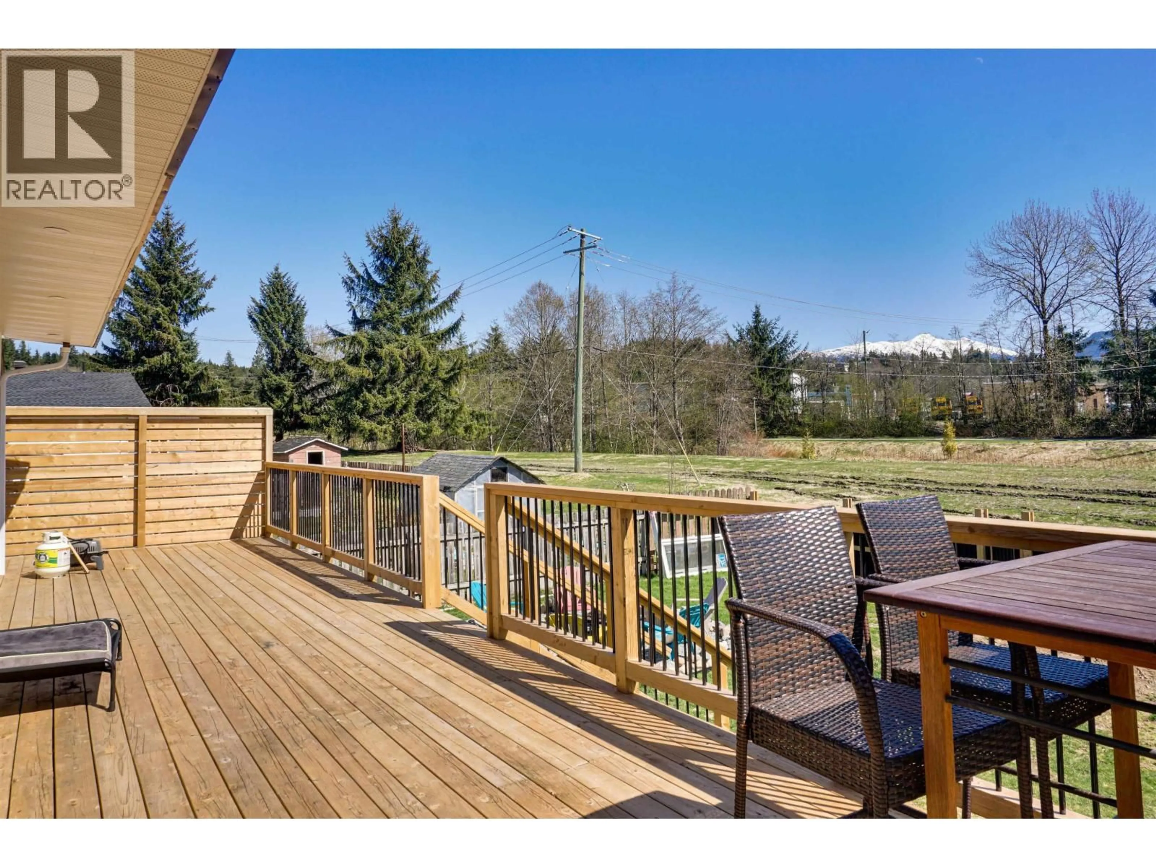 Unknown for 138 KOOTENAY STREET, Kitimat British Columbia V8C1X3