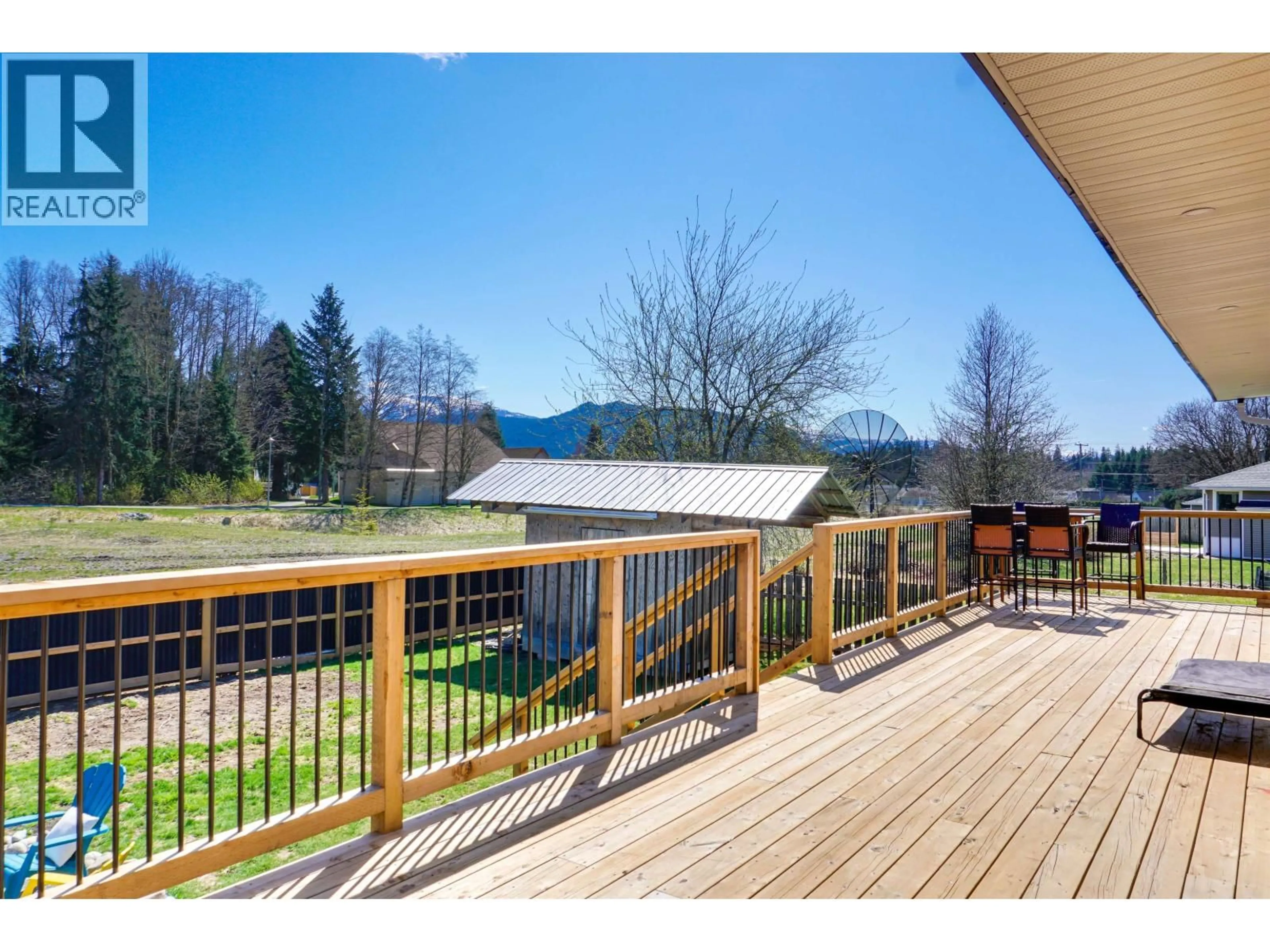 Unknown for 138 KOOTENAY STREET, Kitimat British Columbia V8C1X3