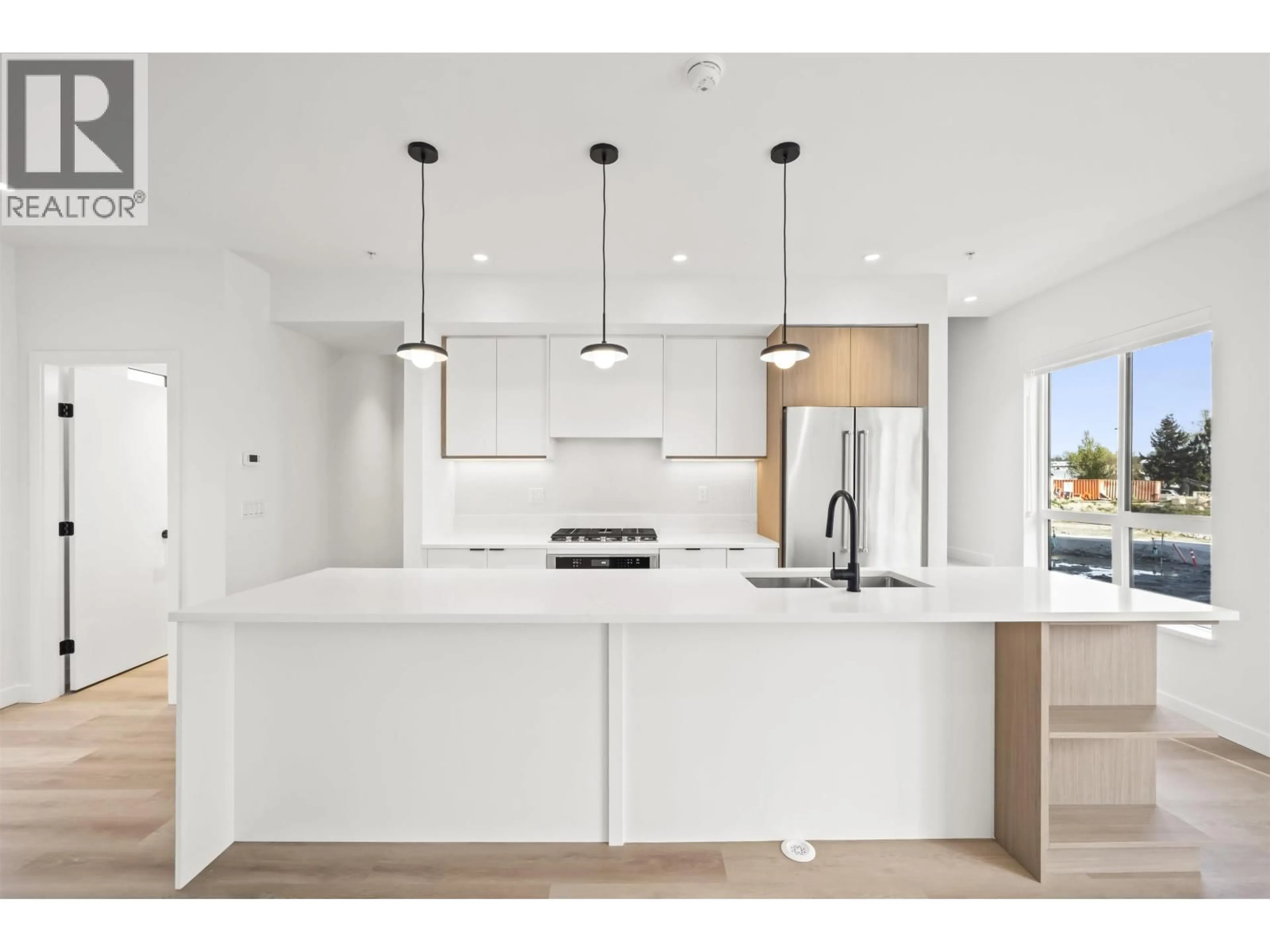 Contemporary kitchen, unknown for 26 - 388 DUNCAN STREET, New Westminster British Columbia V3M0P9