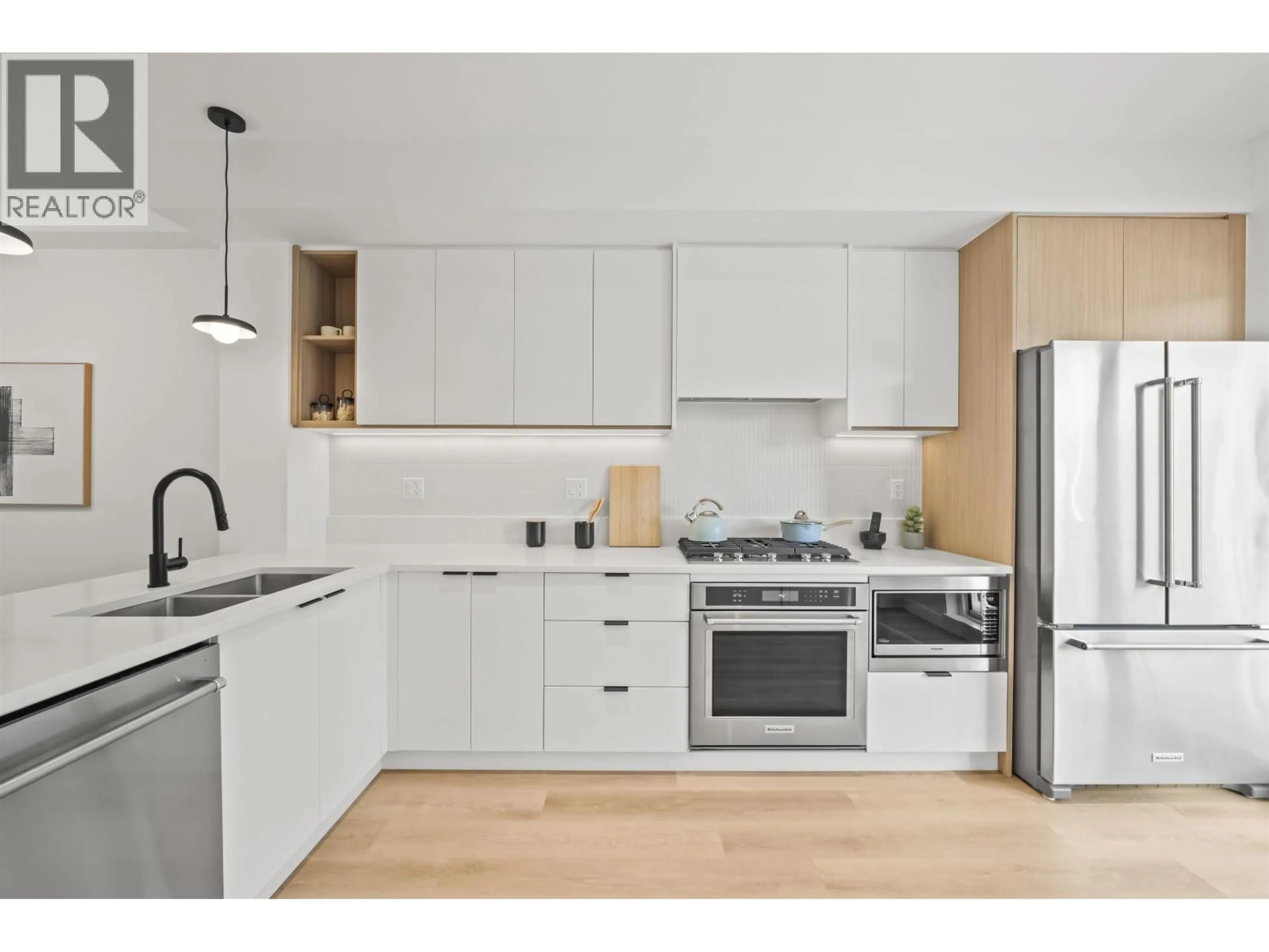 Unknown for 144 - 388 DUNCAN STREET, New Westminster British Columbia V3M0P9