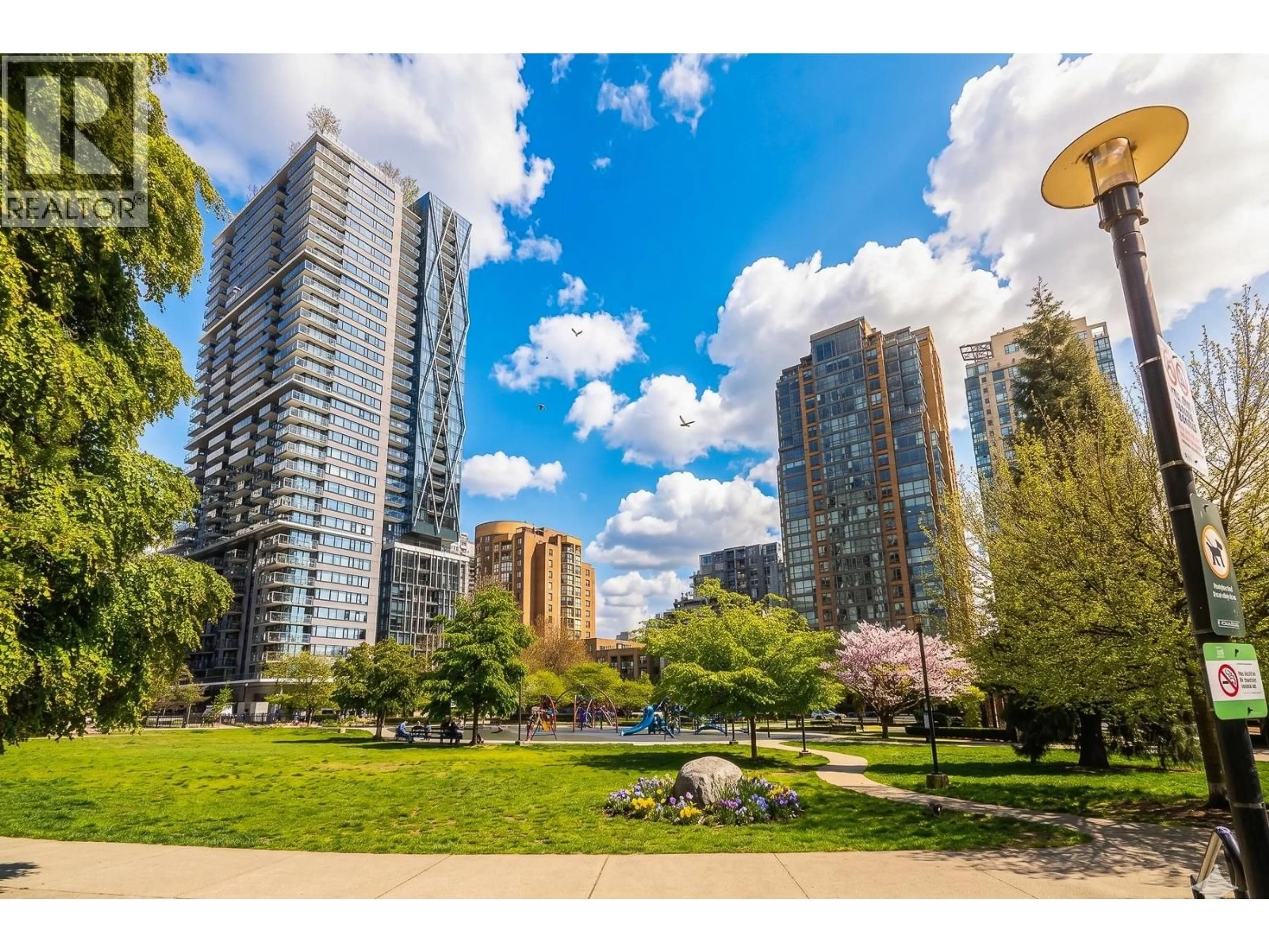 Unknown for 2908 - 1199 SEYMOUR STREET, Vancouver British Columbia V6B1K3