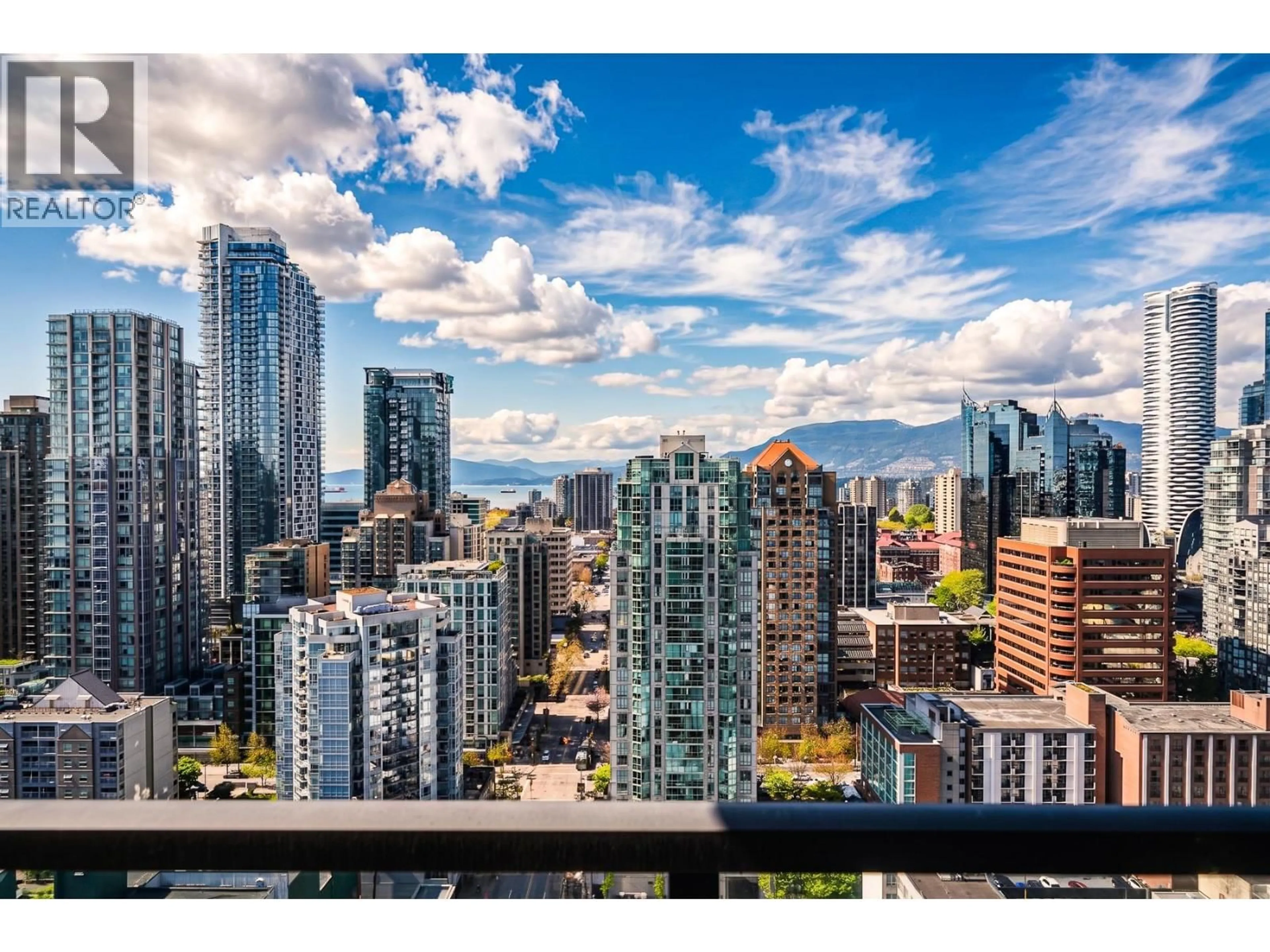 Unknown for 2908 - 1199 SEYMOUR STREET, Vancouver British Columbia V6B1K3