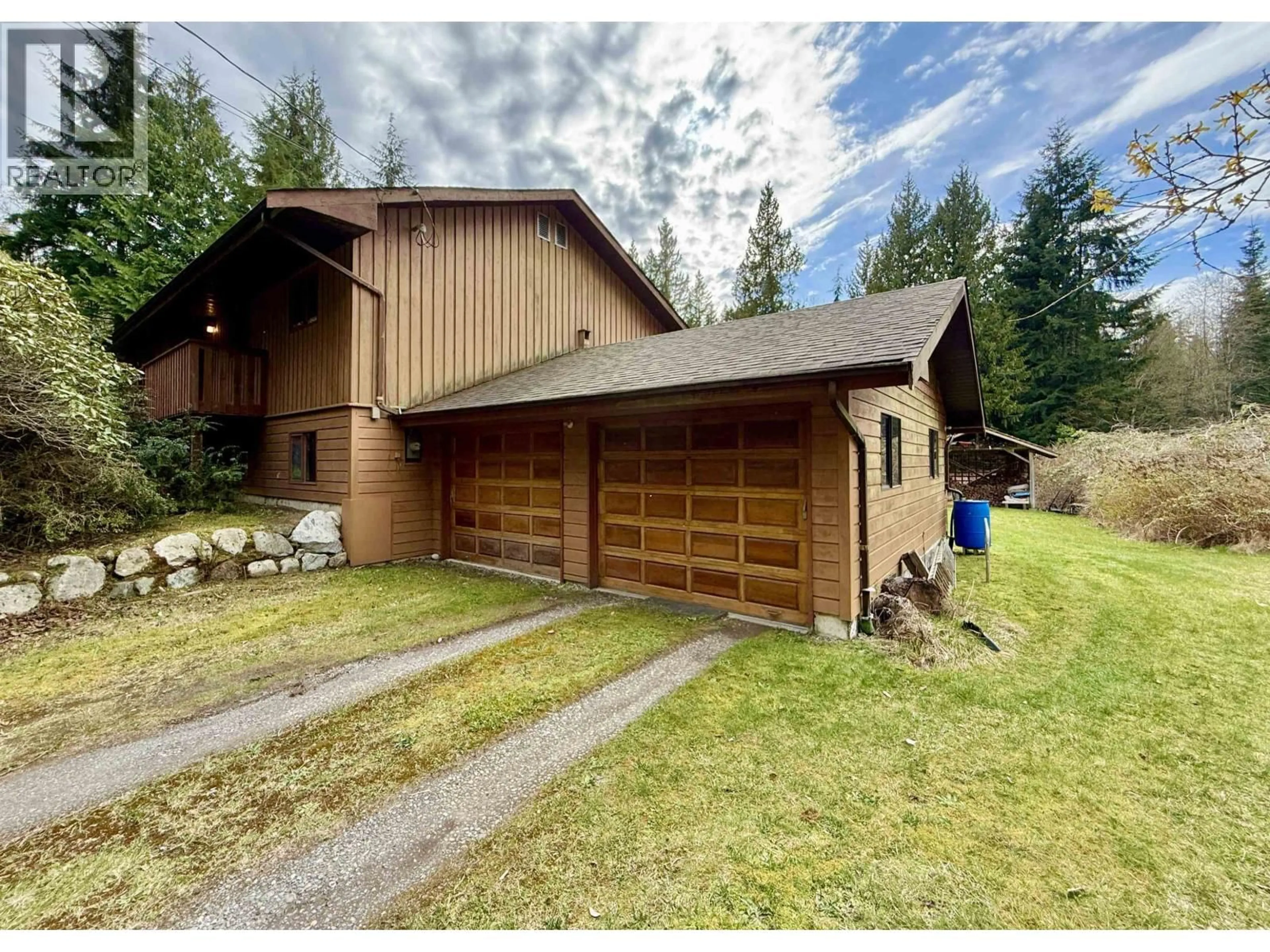 Unknown for 299 KING ROAD, Gibsons British Columbia V0N1V5