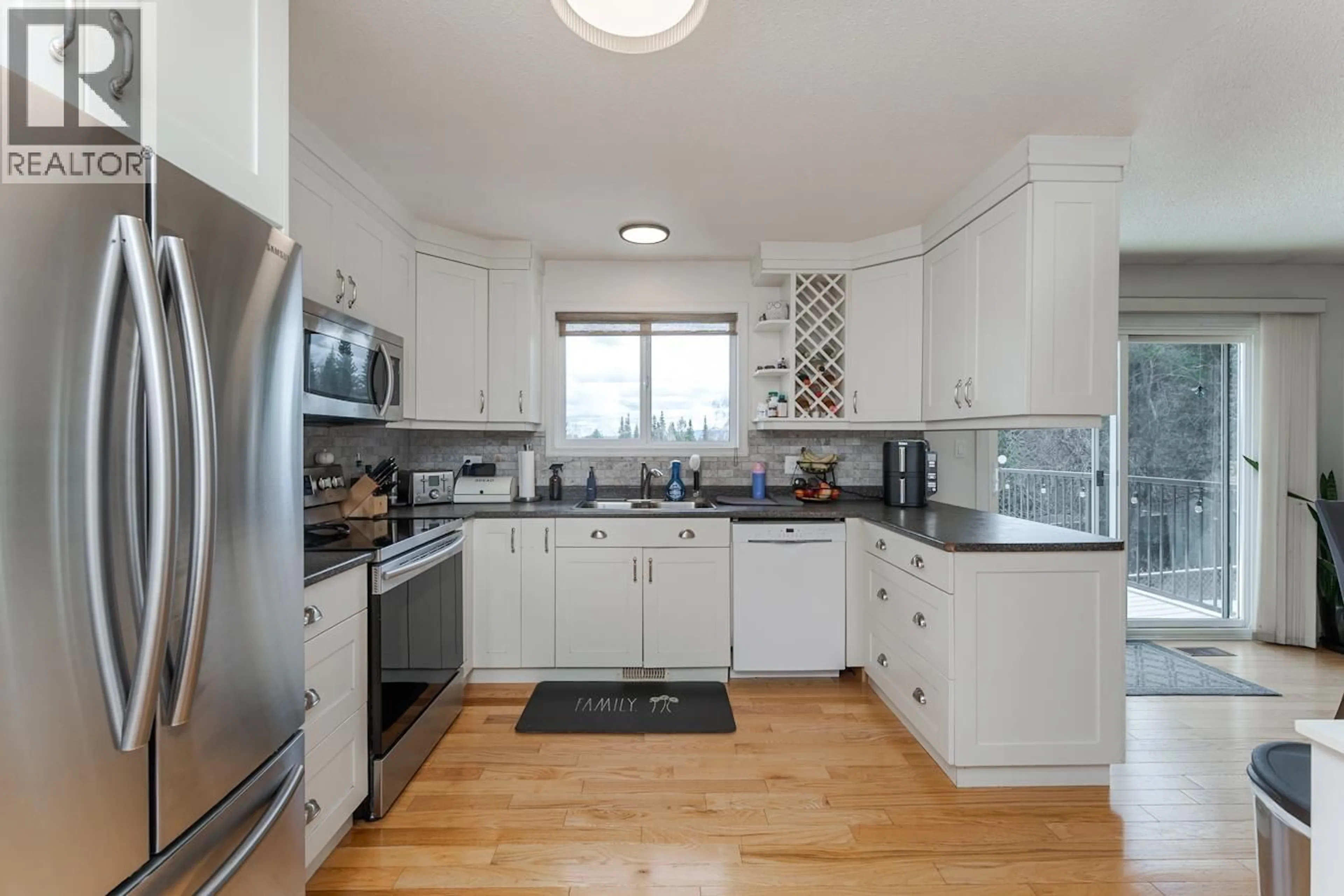 Unknown for 2978 OAKRIDGE CRESCENT, Prince George British Columbia V2K3X6