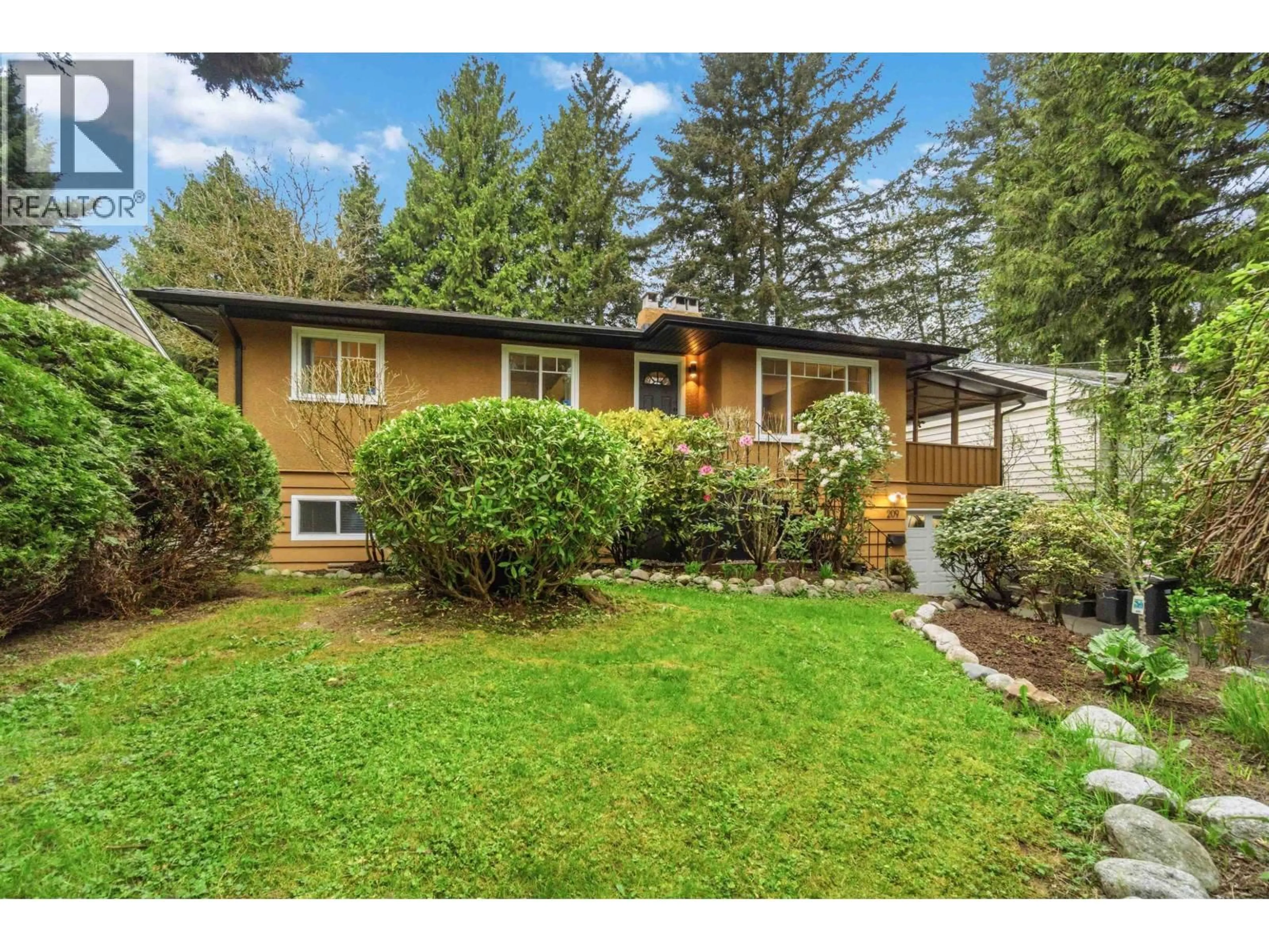 Unknown for 209 CLEARVIEW DRIVE, Port Moody British Columbia V3H2S7