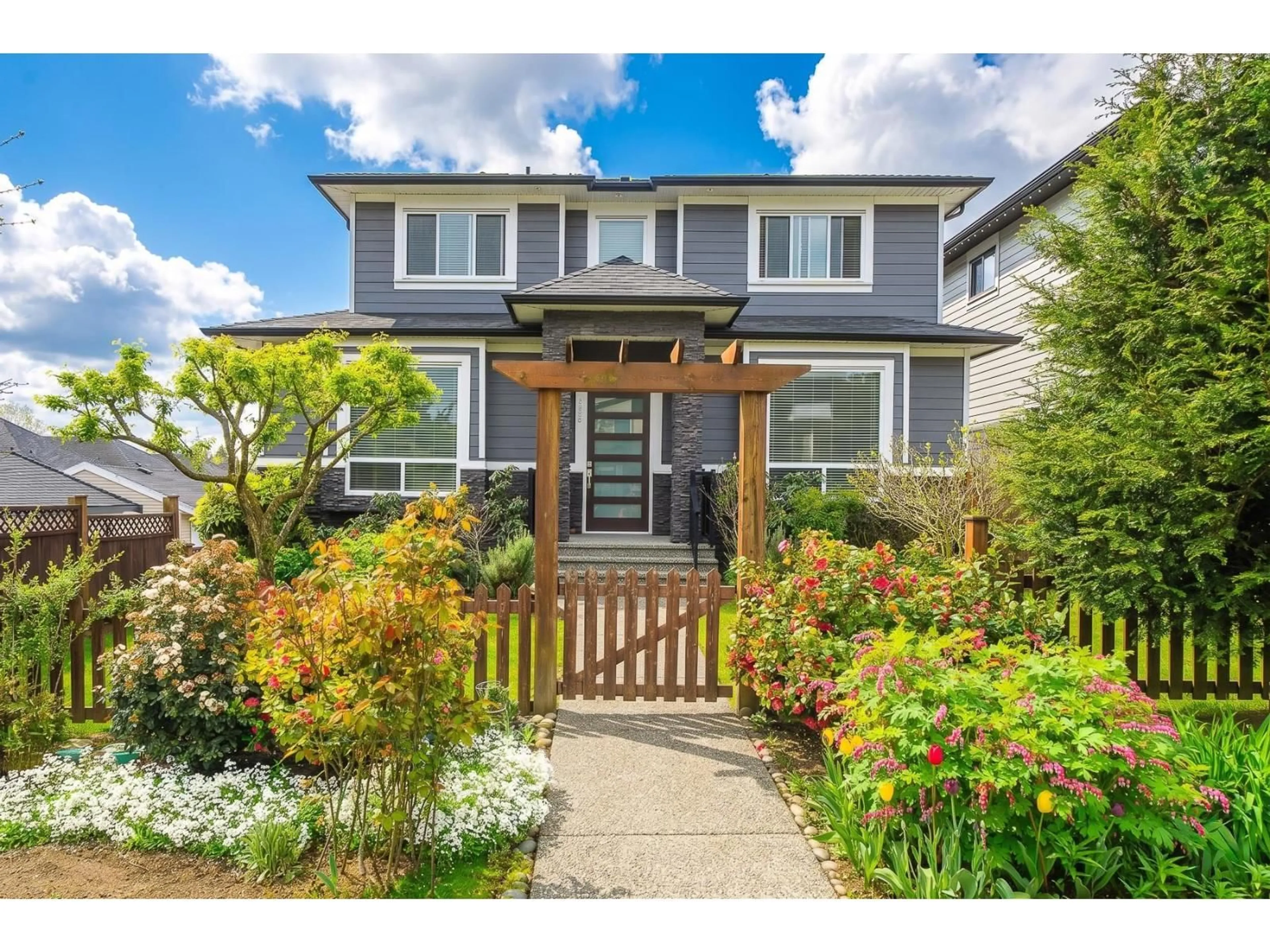 Unknown for 20576 70 AVENUE, Langley British Columbia V2Y0W4