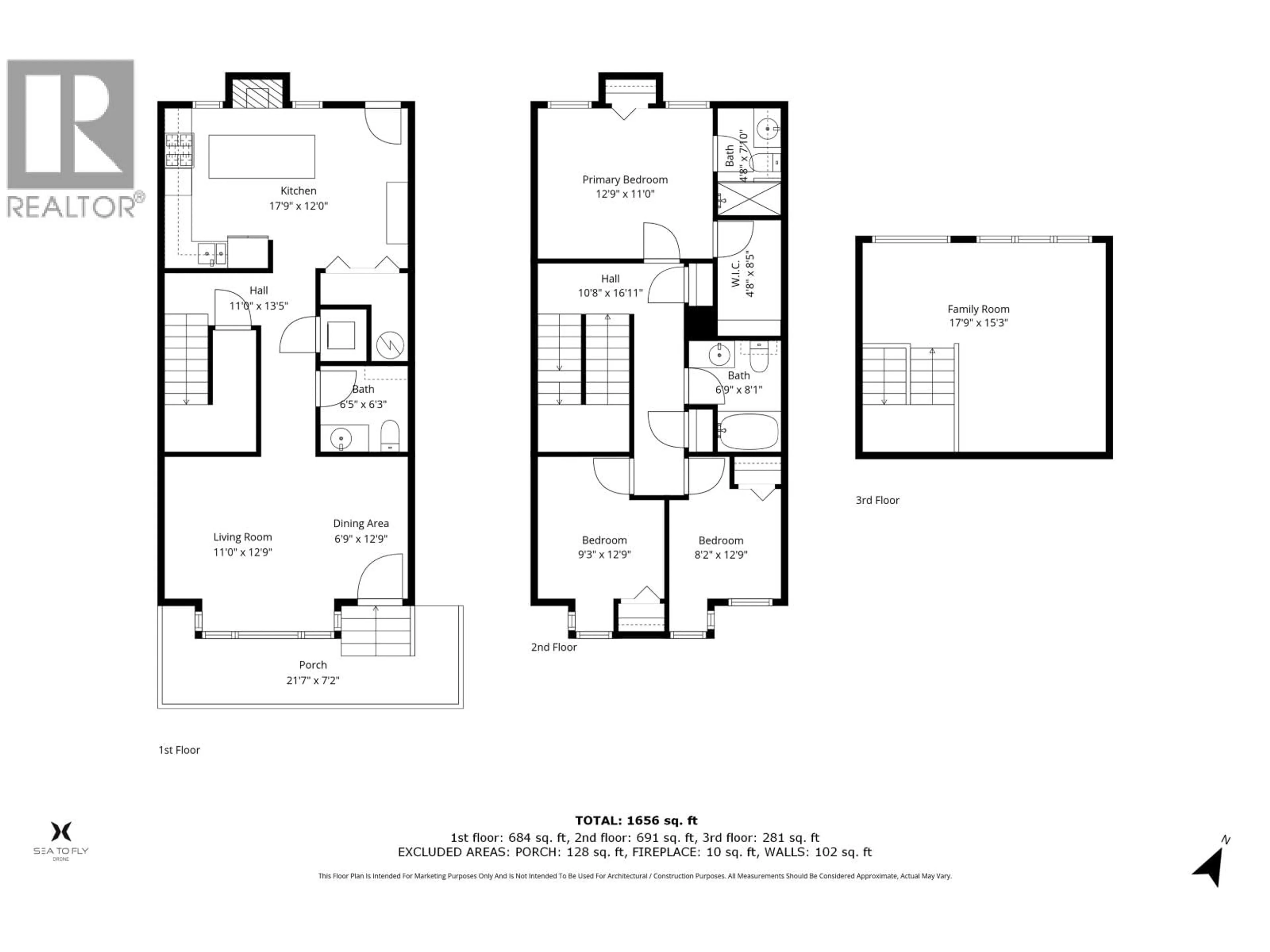 Floor plan for 6 - 1204 MAIN STREET, Squamish British Columbia V8B0S3