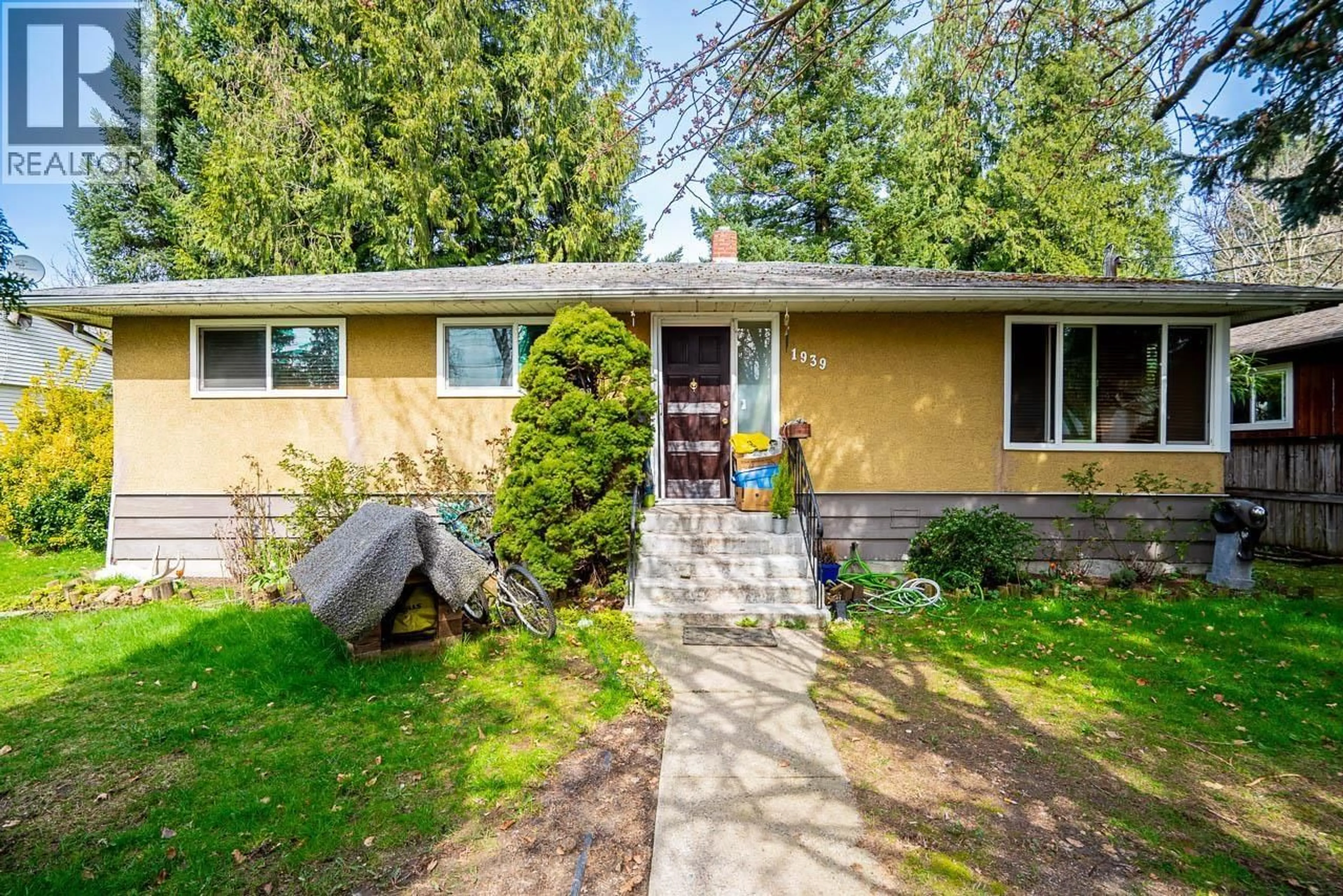 Unknown for 1939 WESTMINSTER AVENUE, Port Coquitlam British Columbia V3B1E7