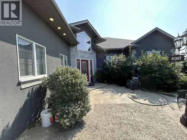 11307 109 STREET, Fort St. John 2