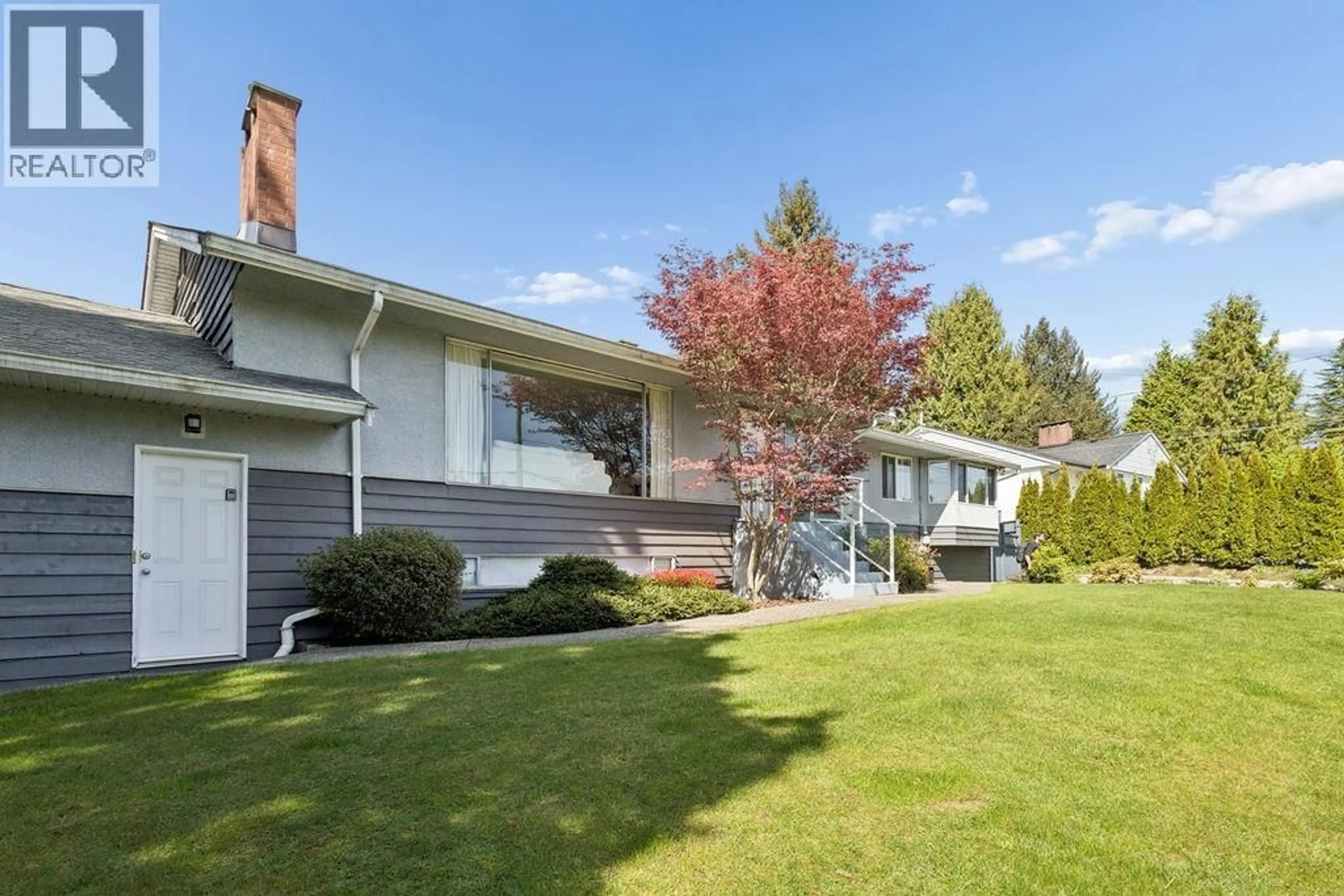 Home with vinyl exterior material, unknown for 1005 WESTMOUNT DRIVE, Port Moody British Columbia V3H1L1