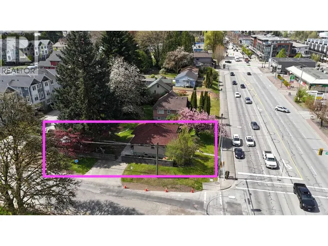 2825 ST JOHN STREET, Port Moody 2