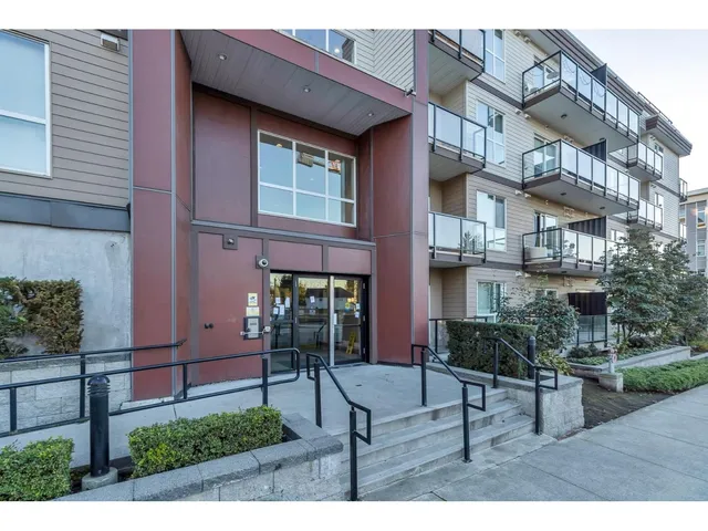 221 - 13768 108 AVENUE, Surrey 2
