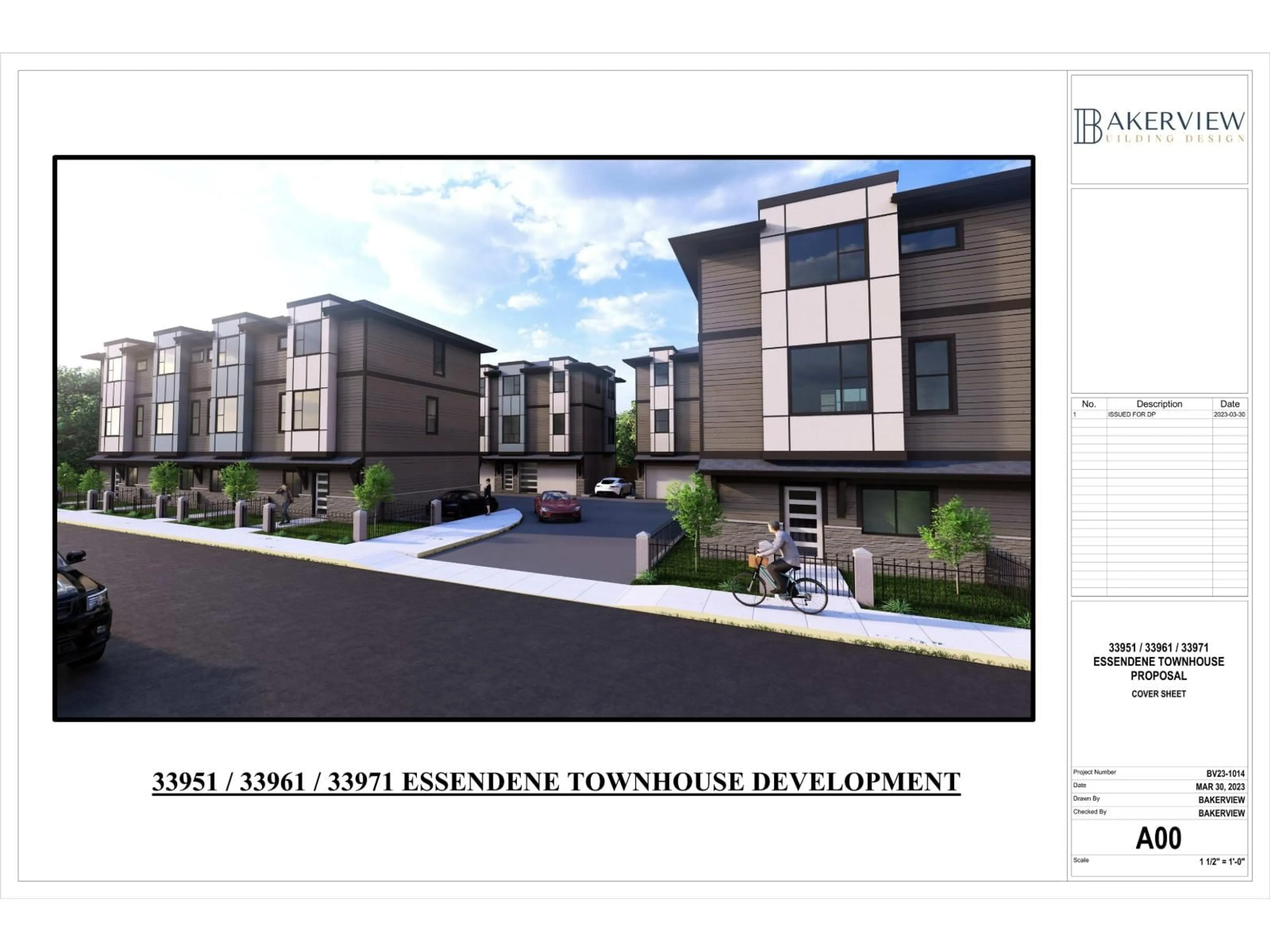 Unknown for 33961 ESSENDENE AVENUE, Abbotsford British Columbia V2S2H9