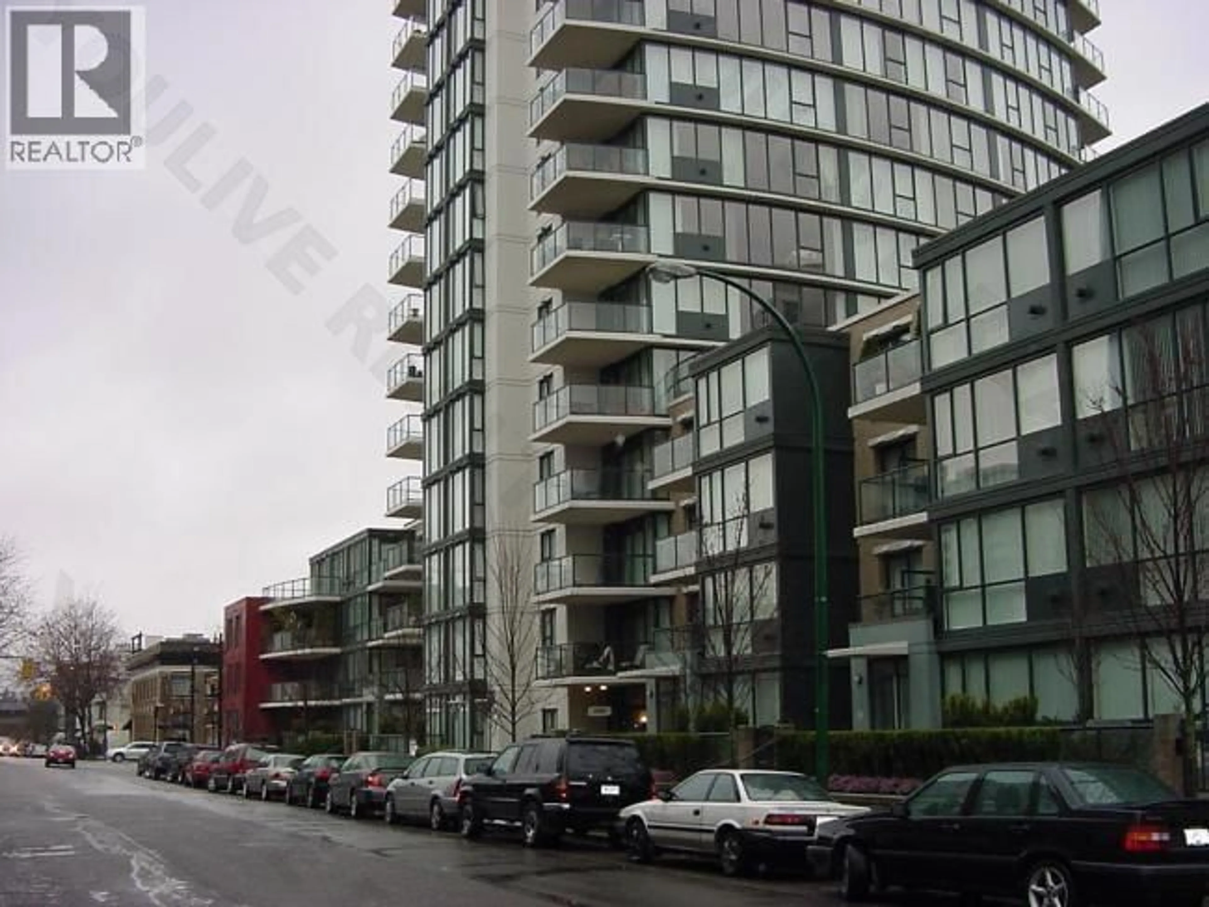 Blurry image for 411 - 1483 7TH AVENUE, Vancouver British Columbia V6H4H6