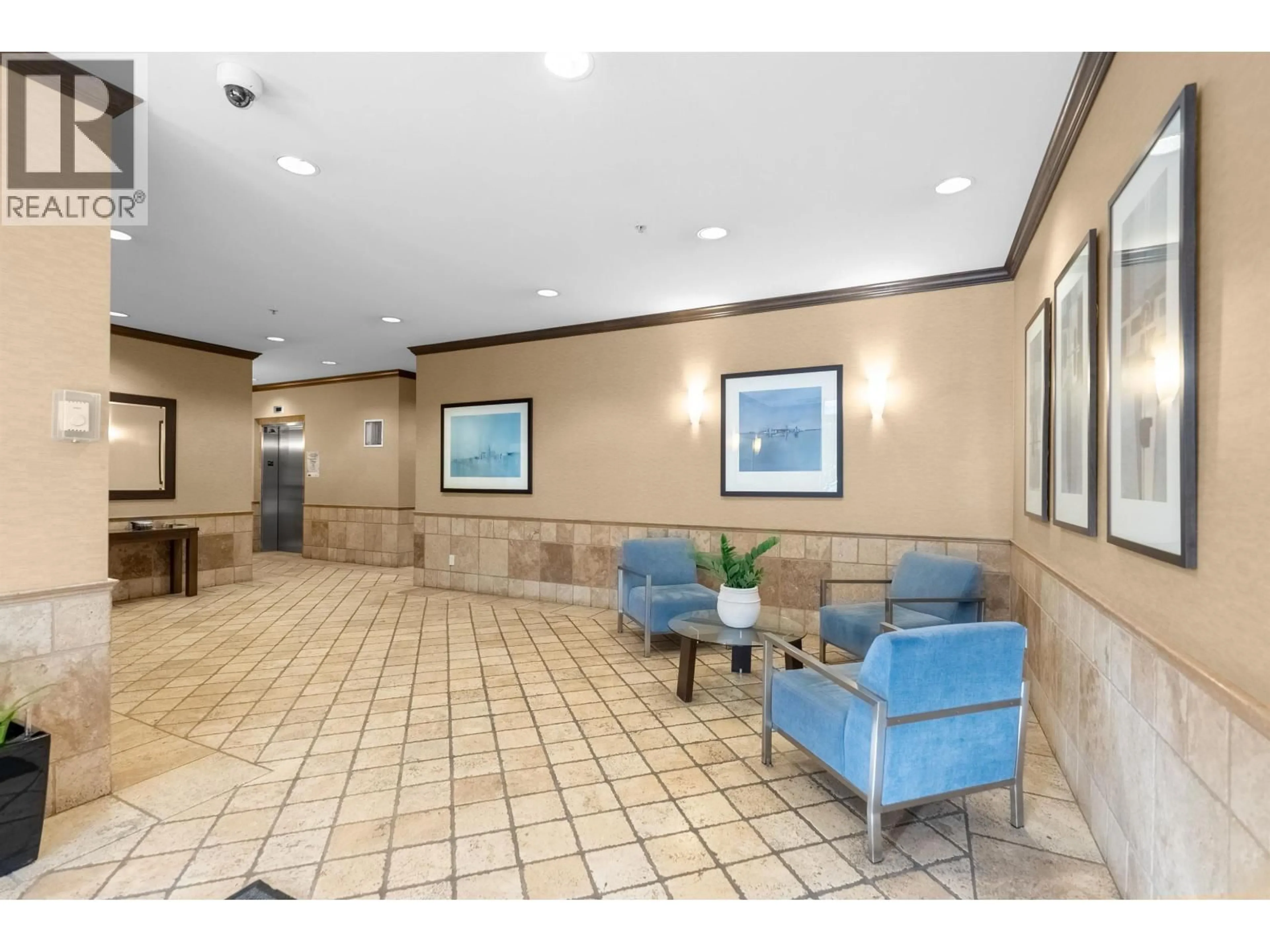 Lobby for 411 - 1483 7TH AVENUE, Vancouver British Columbia V6H4H6