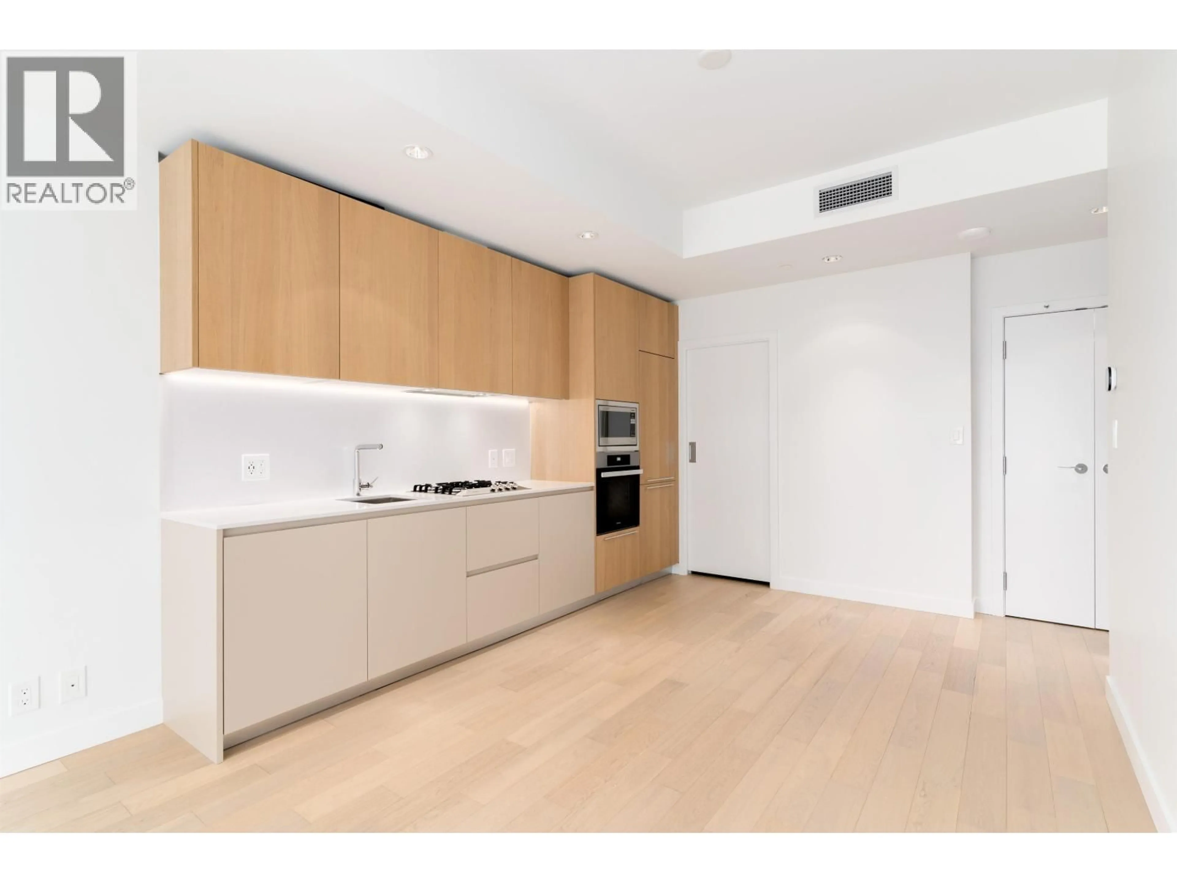 Standard kitchen, unknown for 507 - 6688 PEARSON WAY, Richmond British Columbia V7C0E5