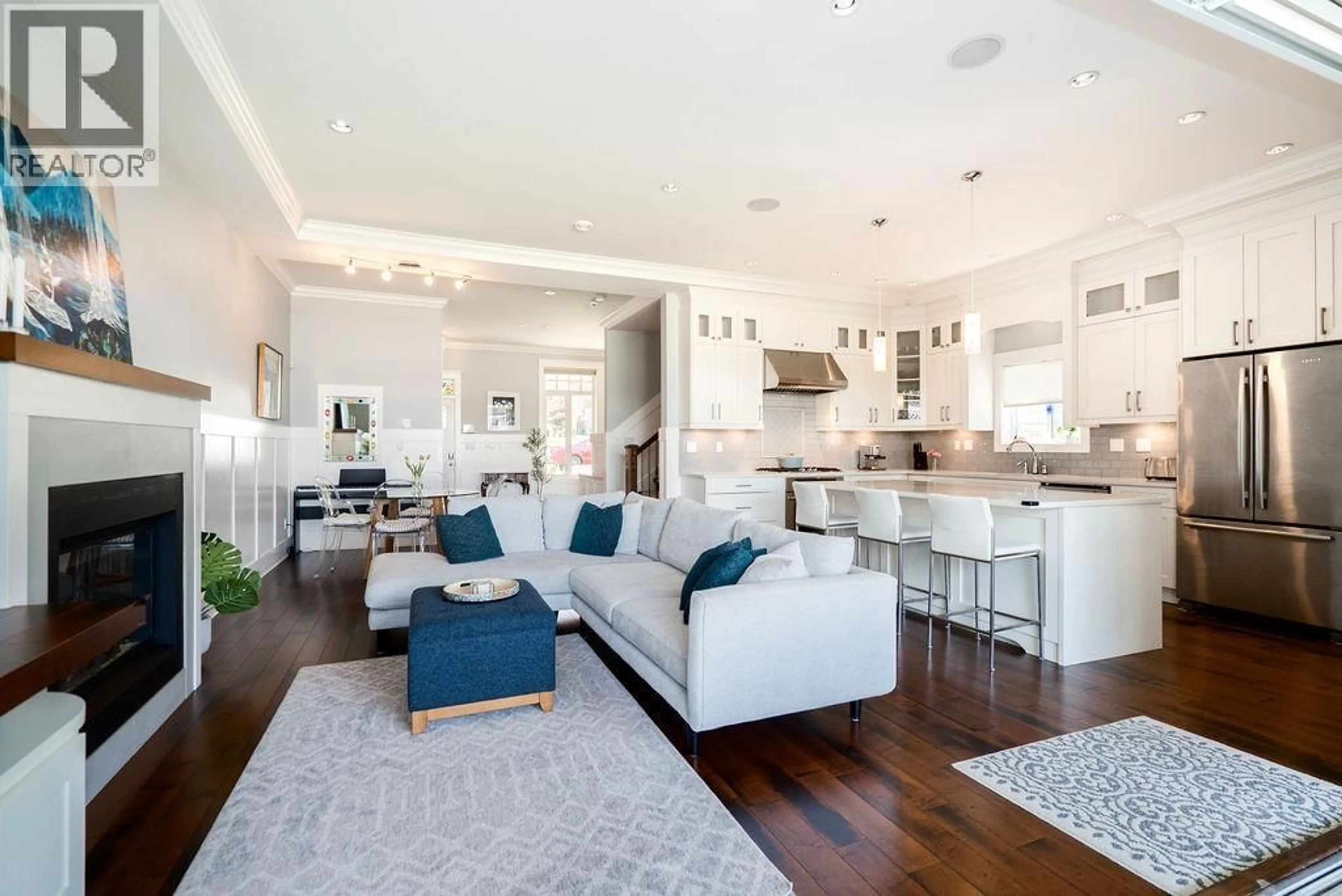 Unknown for 119 DURHAM STREET, New Westminster British Columbia V3L1X2