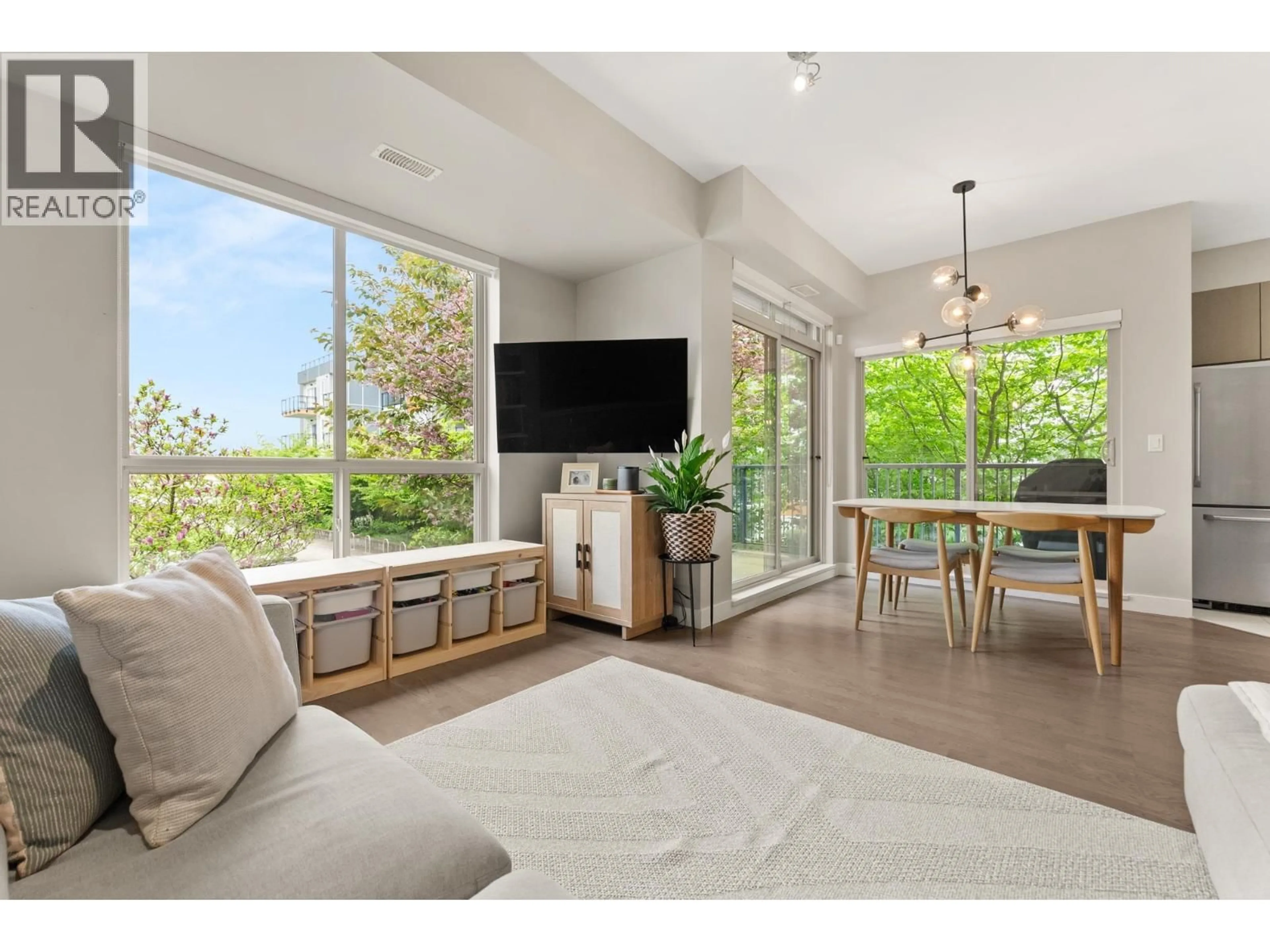 Unknown for 19 - 10133 RIVER DRIVE, Richmond British Columbia V6X0K8
