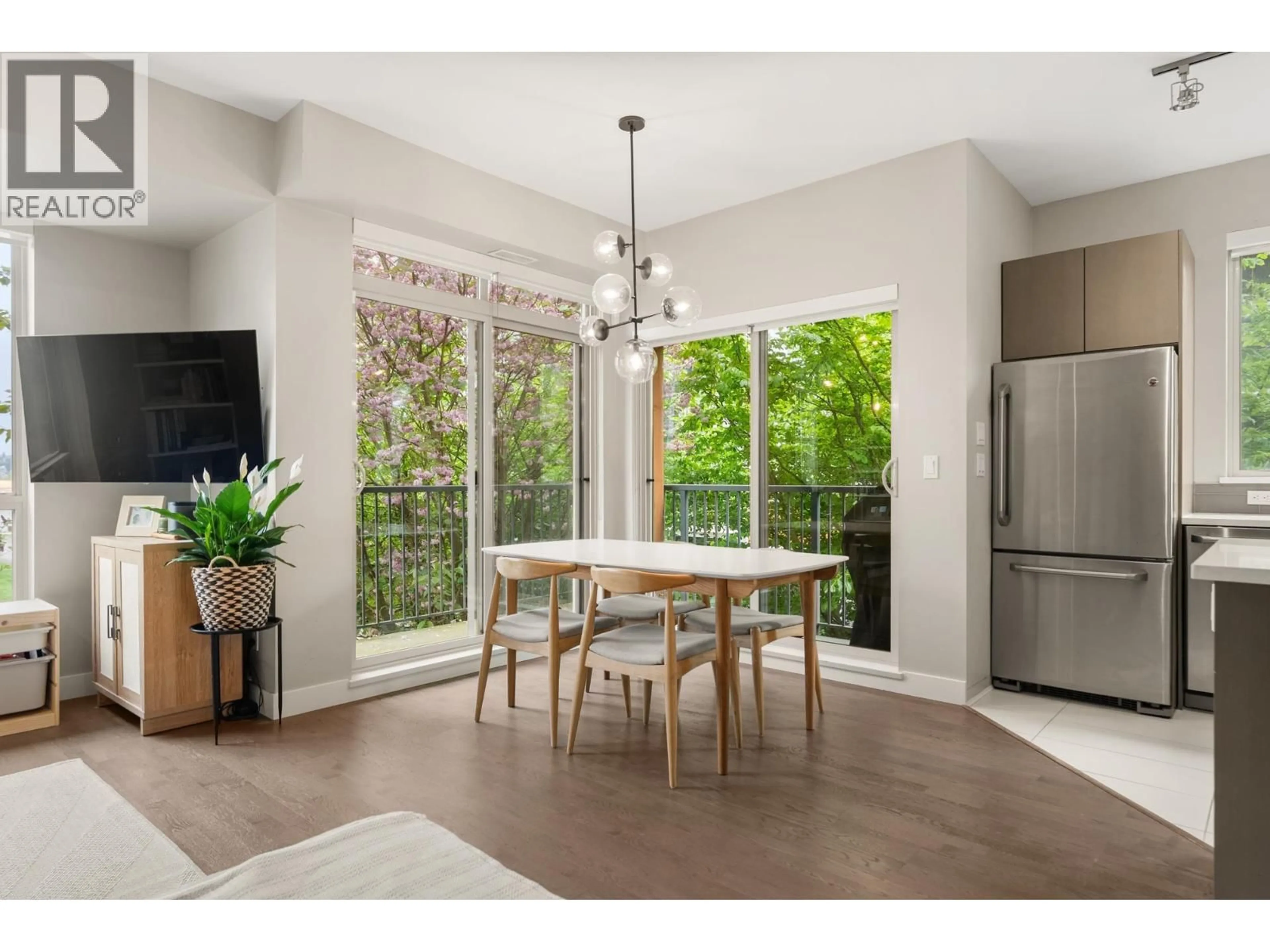 Unknown for 19 - 10133 RIVER DRIVE, Richmond British Columbia V6X0K8