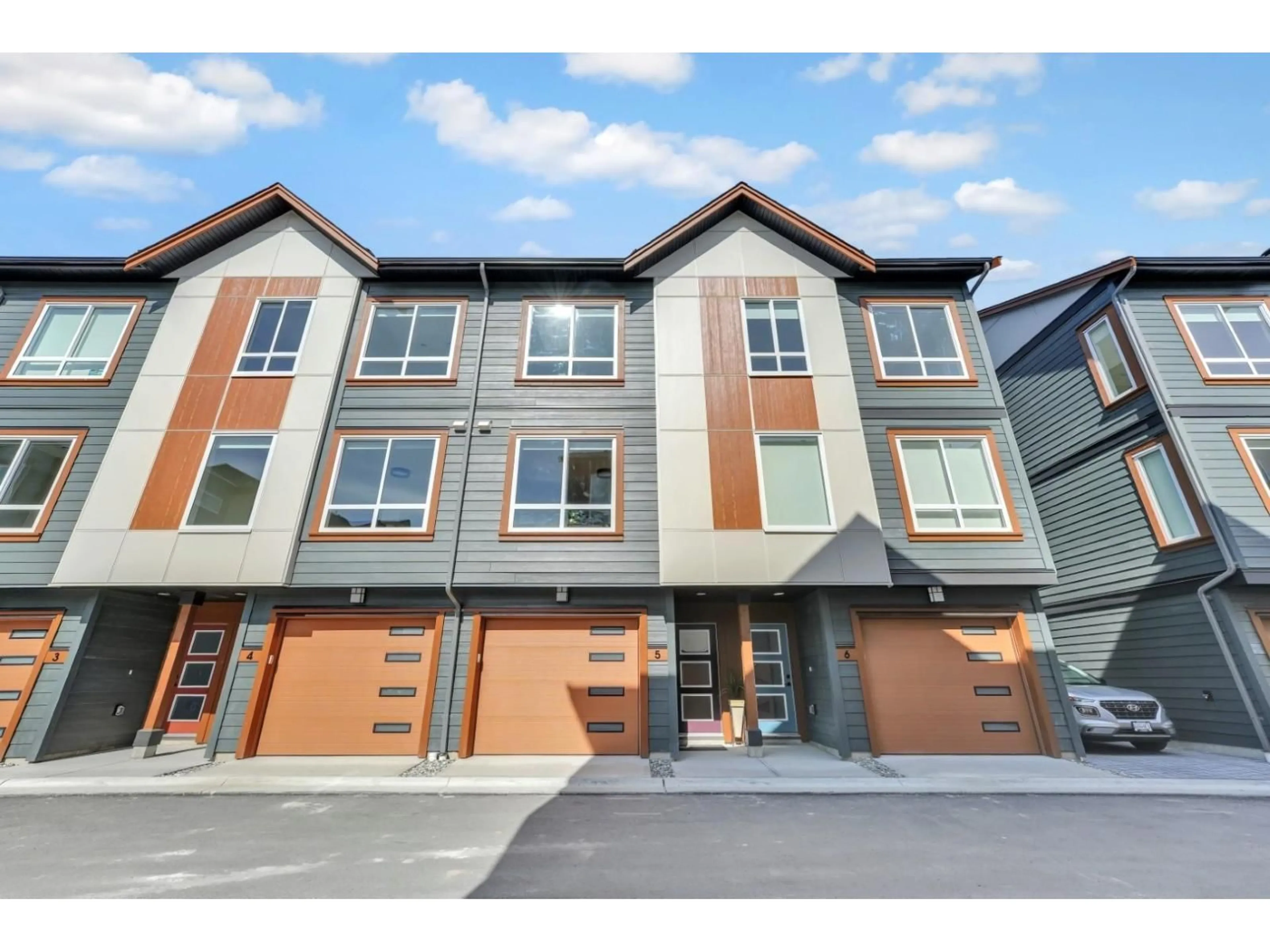 Unknown for 5 - 17155 79A AVENUE, Surrey British Columbia V4N0E5