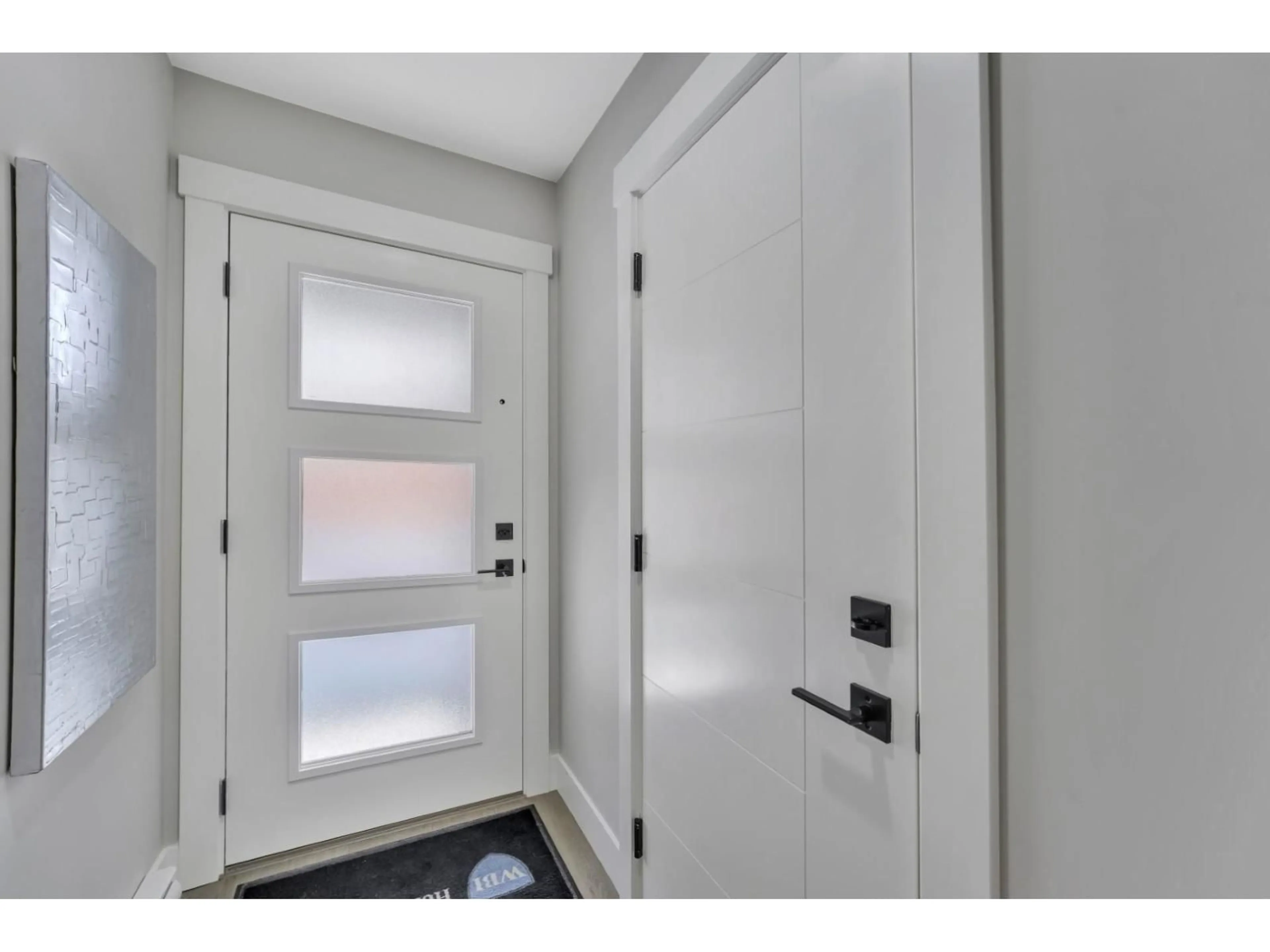Indoor entryway for 5 - 17155 79A AVENUE, Surrey British Columbia V4N0E5