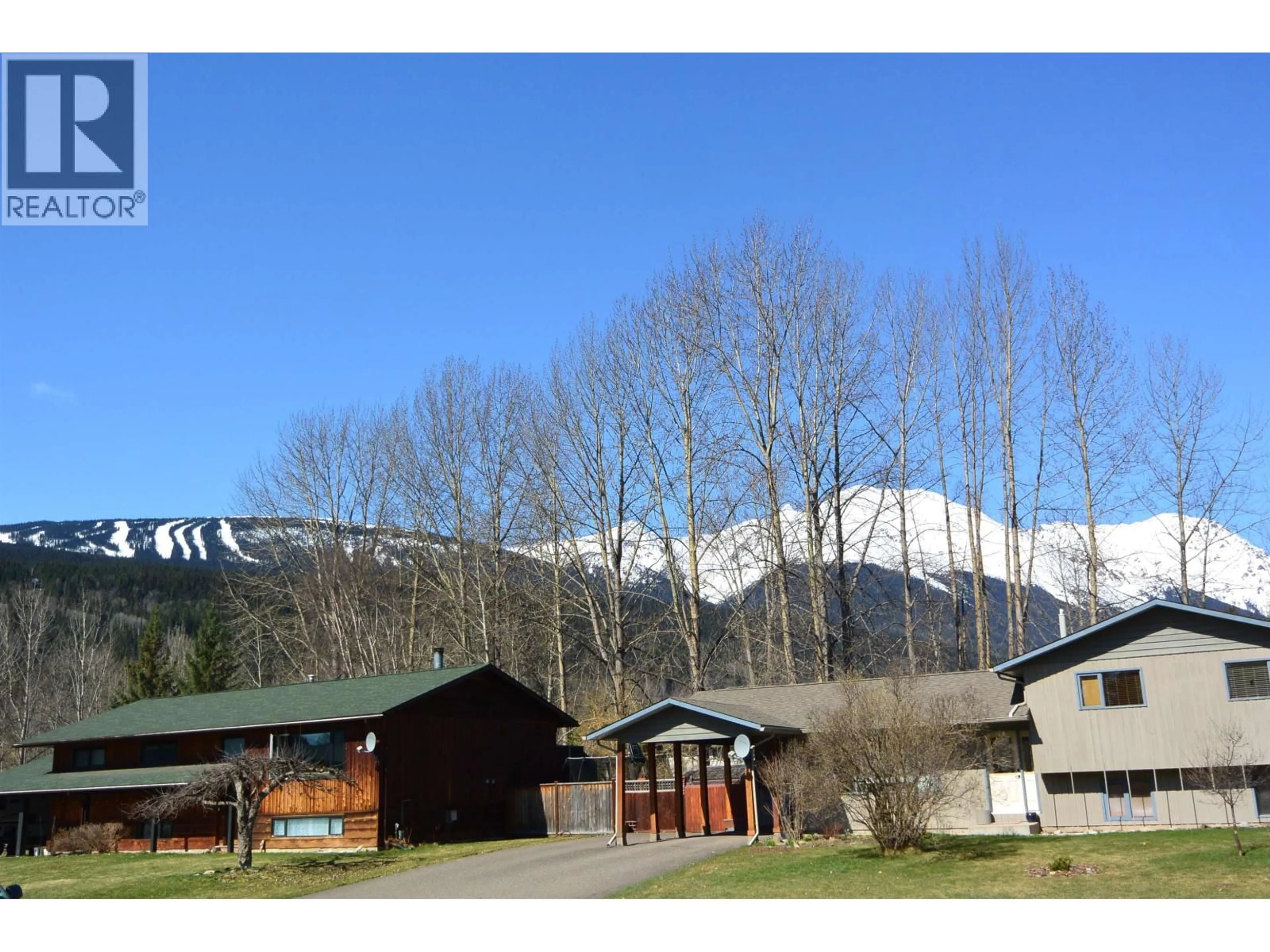 Unknown for 4465 BIRCH CRESCENT, Smithers British Columbia V0J2N0