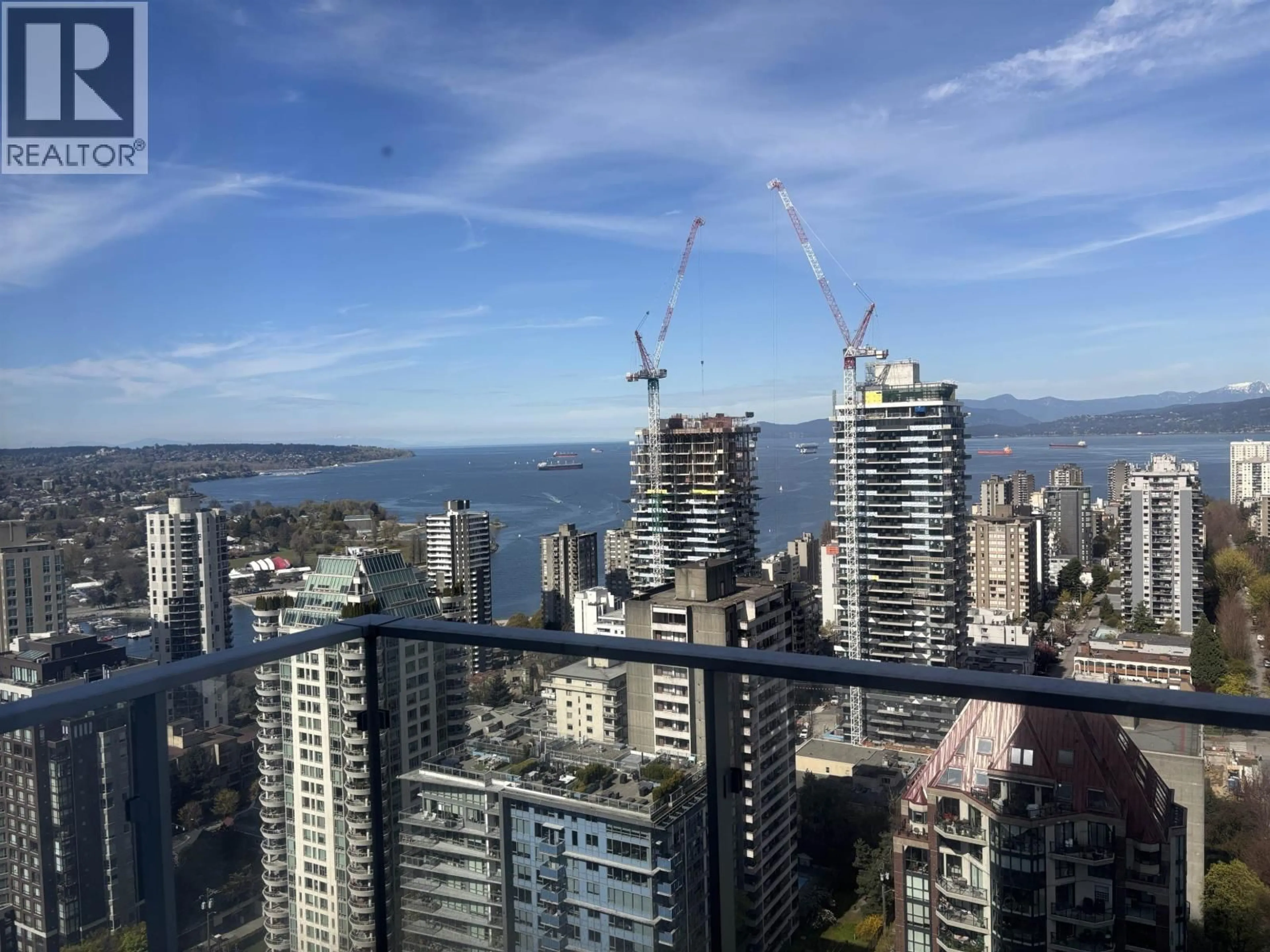 Unknown for 3502 - 1289 HORNBY STREET, Vancouver British Columbia V6Z0G7