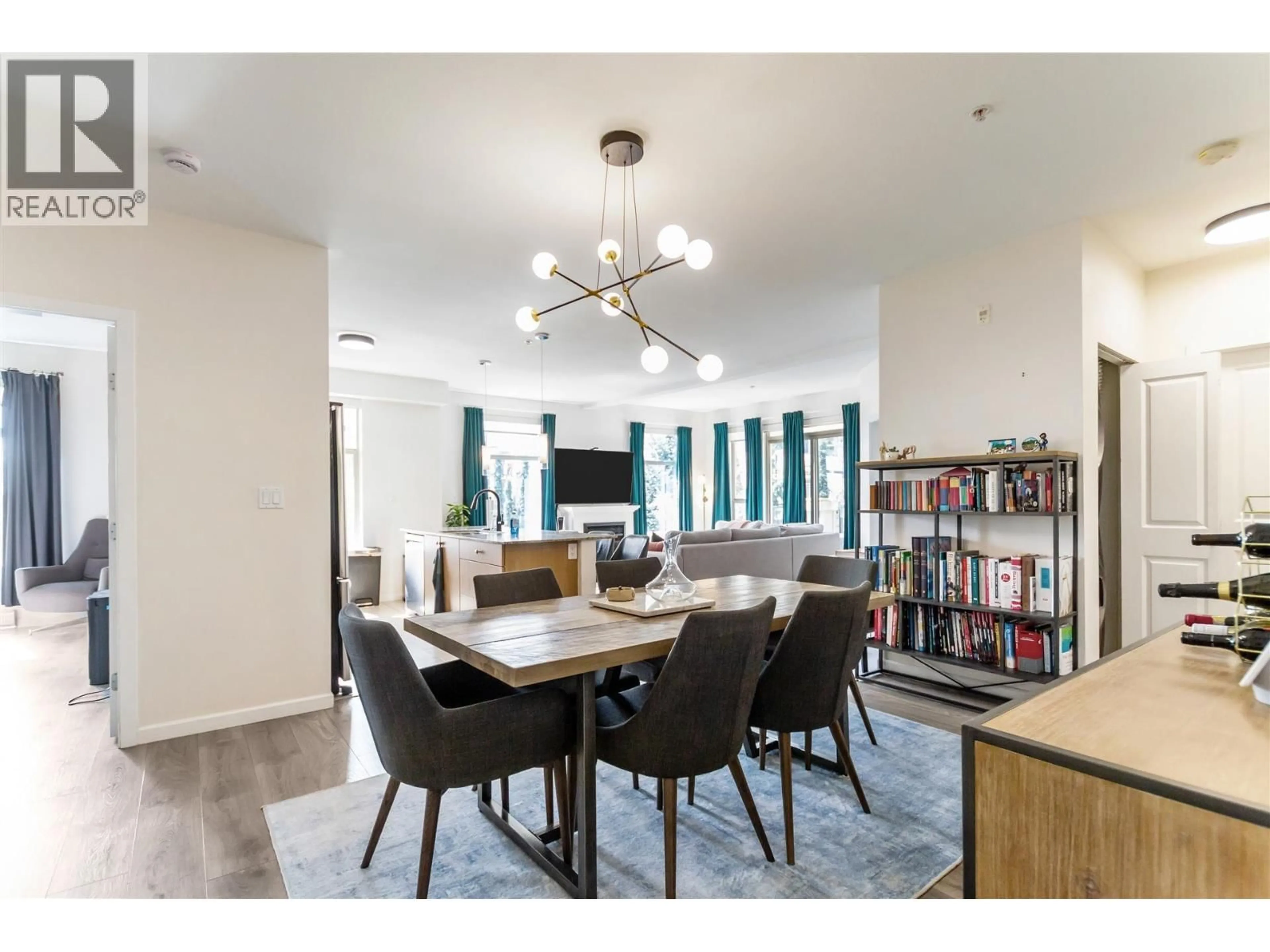 Unknown for 305 - 270 FRANCIS WAY, New Westminster British Columbia V3L0C3