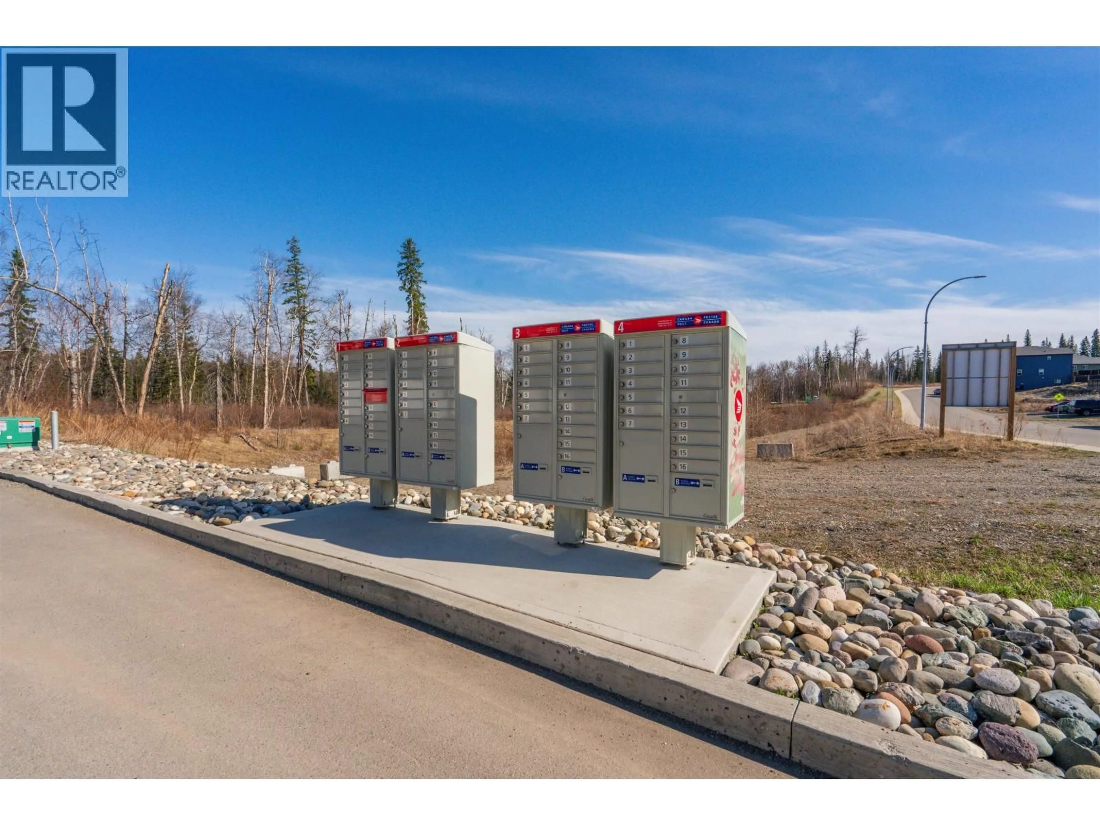 Unknown for 105 - 7000 HUSBAND DRIVE, Prince George British Columbia V2N0K2