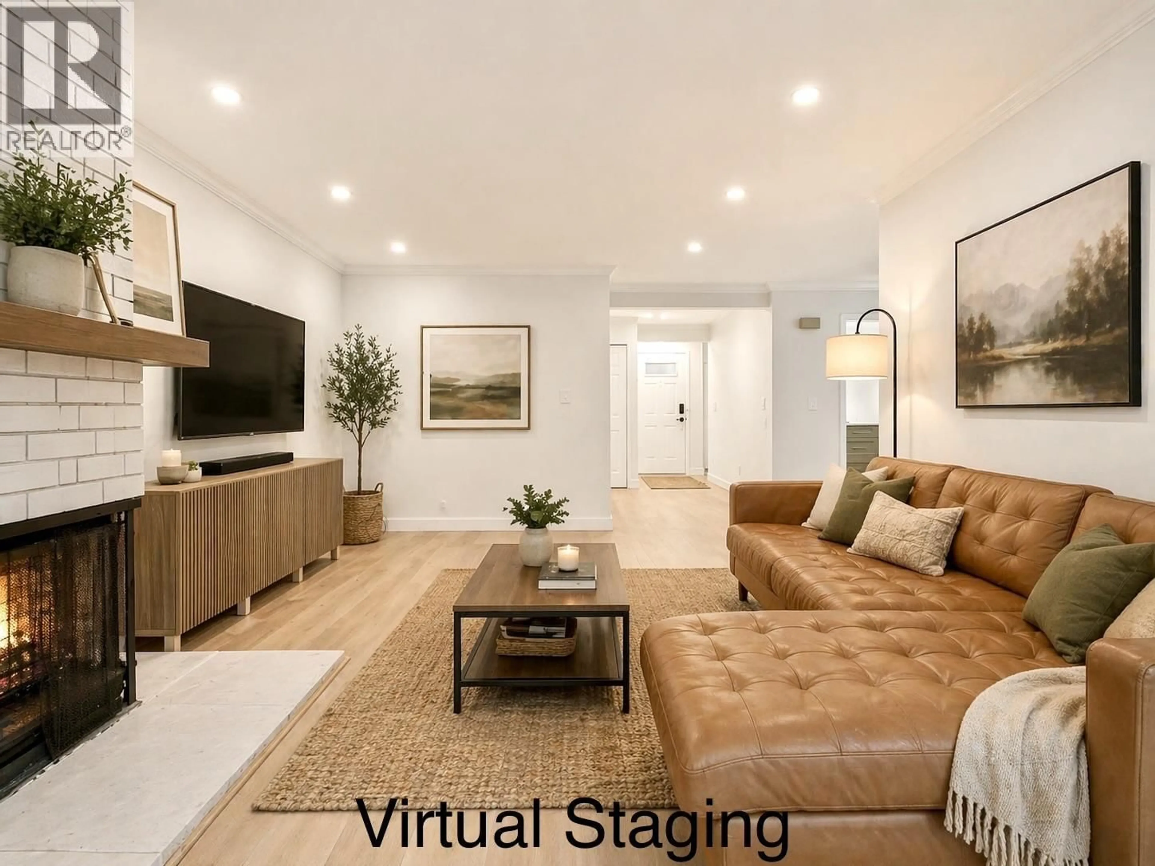 Living room with furniture, unknown for 9546 WILLOWLEAF PLACE, Burnaby British Columbia V5A4A5