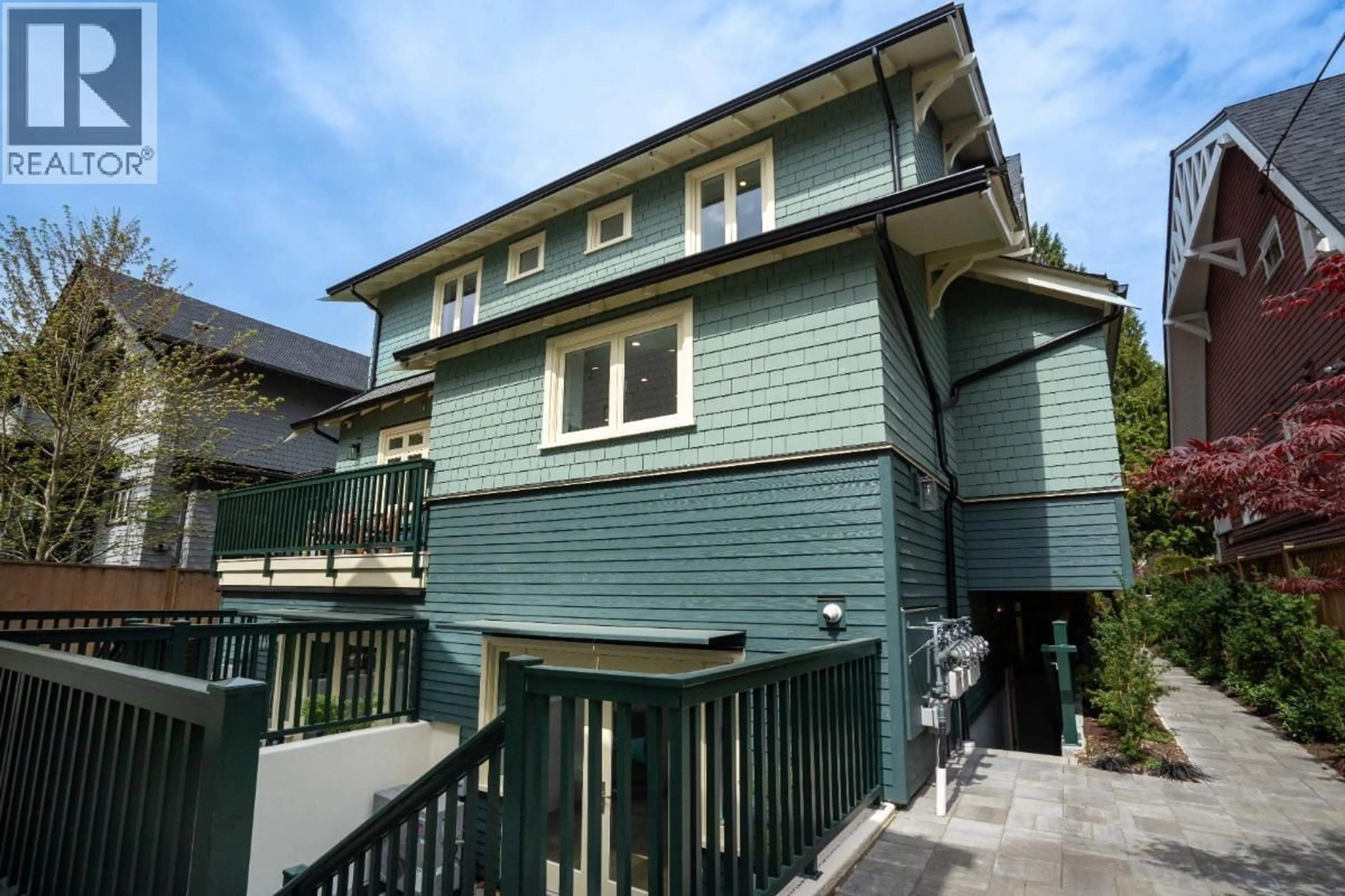 Unknown for 2012 15TH AVENUE, Vancouver British Columbia V6J2L5