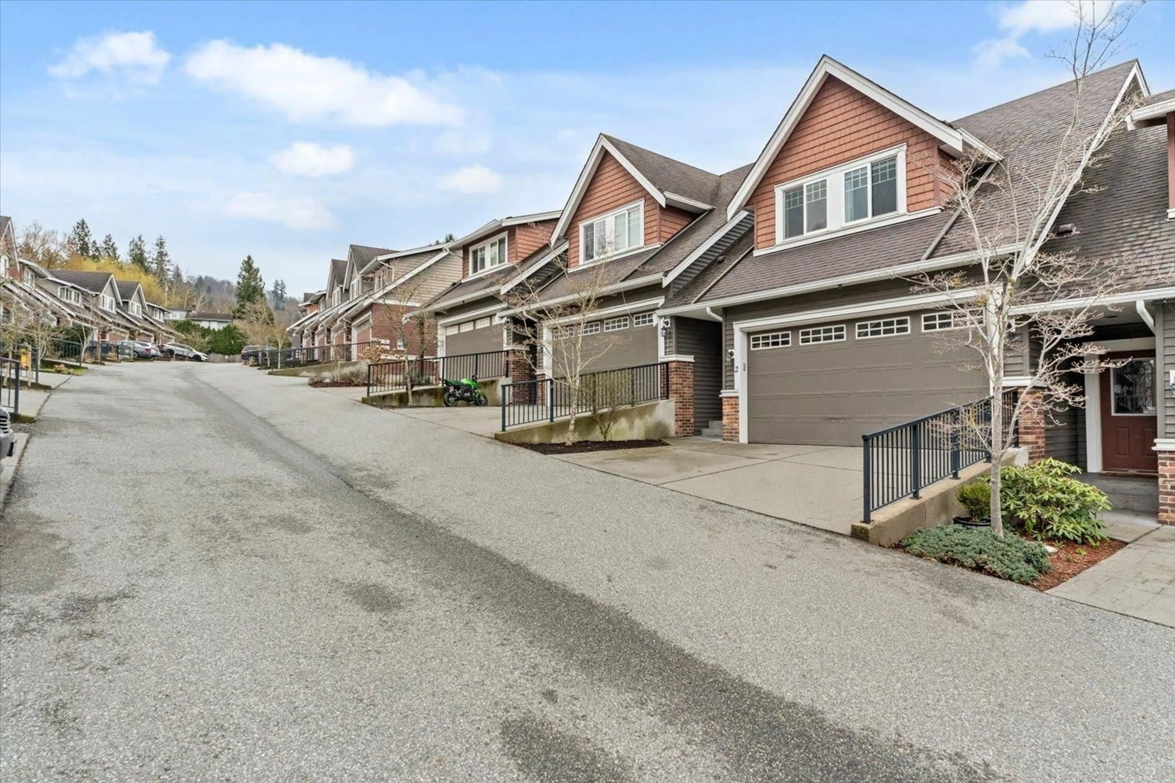 Unknown for 2 - 46808 HUDSON ROAD, Chilliwack British Columbia V2R0L4