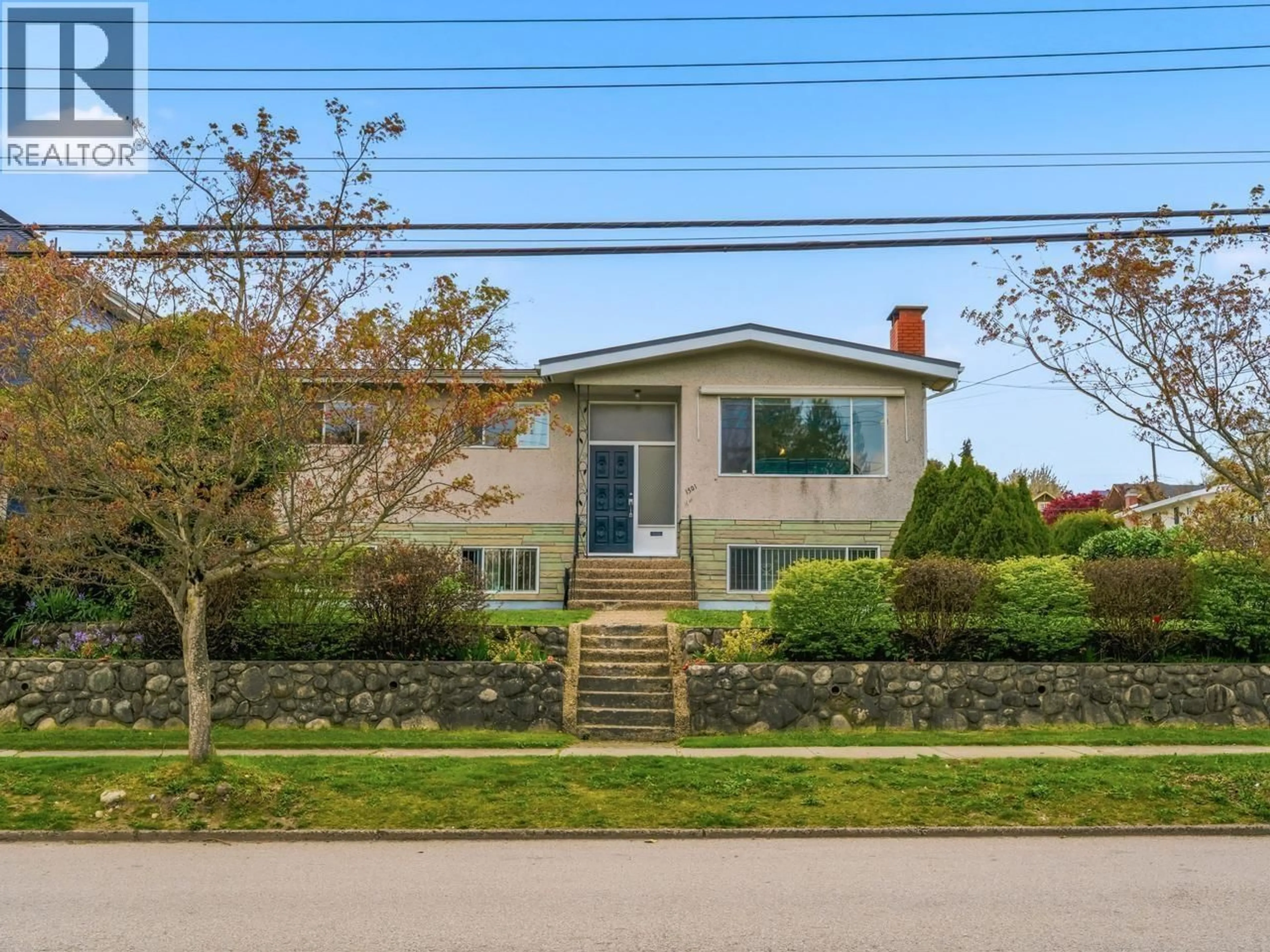 Unknown for 1501 EIGHTH AVENUE, New Westminster British Columbia V3M2S5