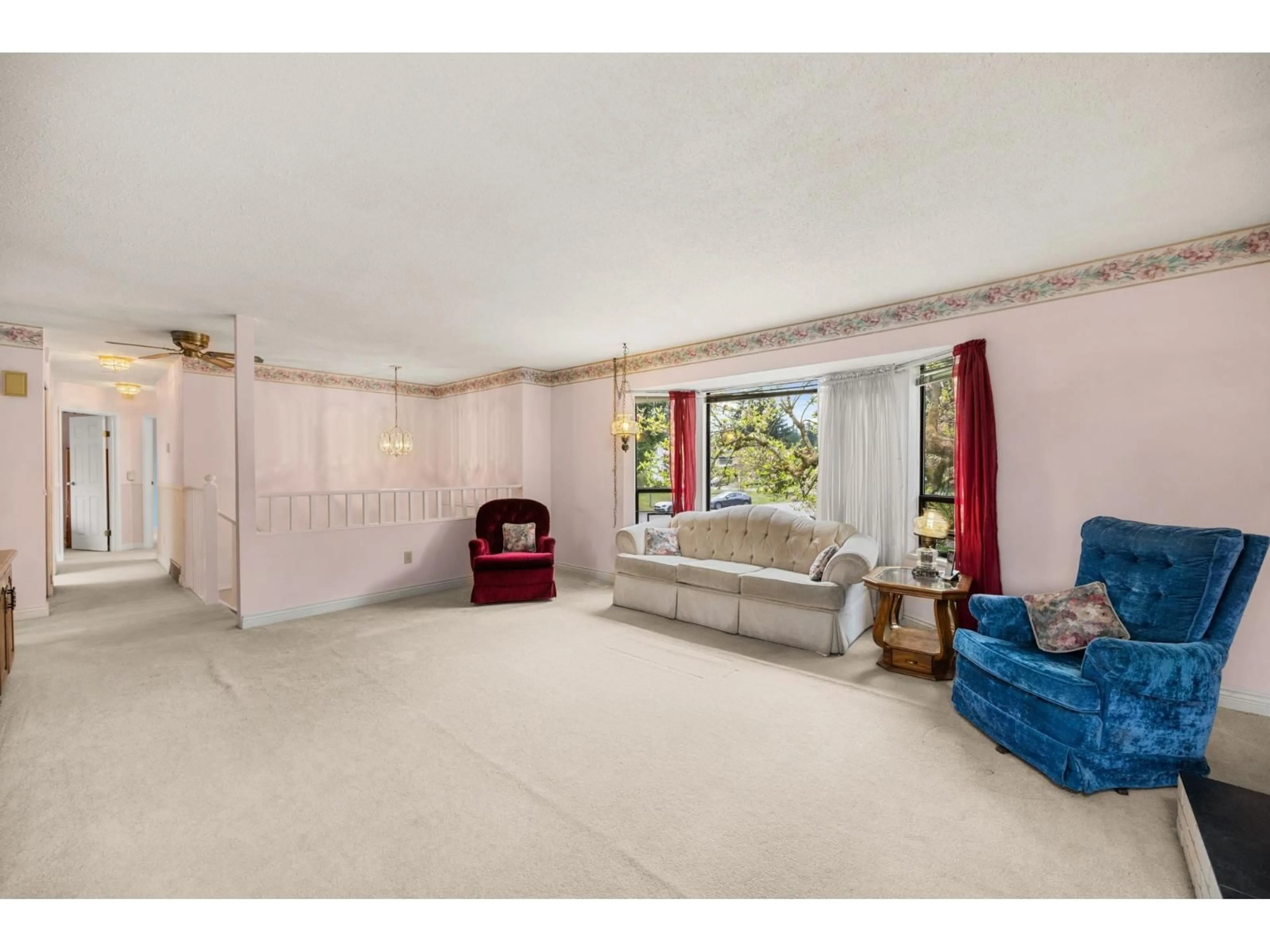 A pic of a room for 9507 204B STREET, Langley British Columbia V1M1Y9