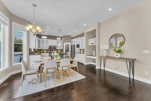 16261 25 AVENUE, Surrey 4