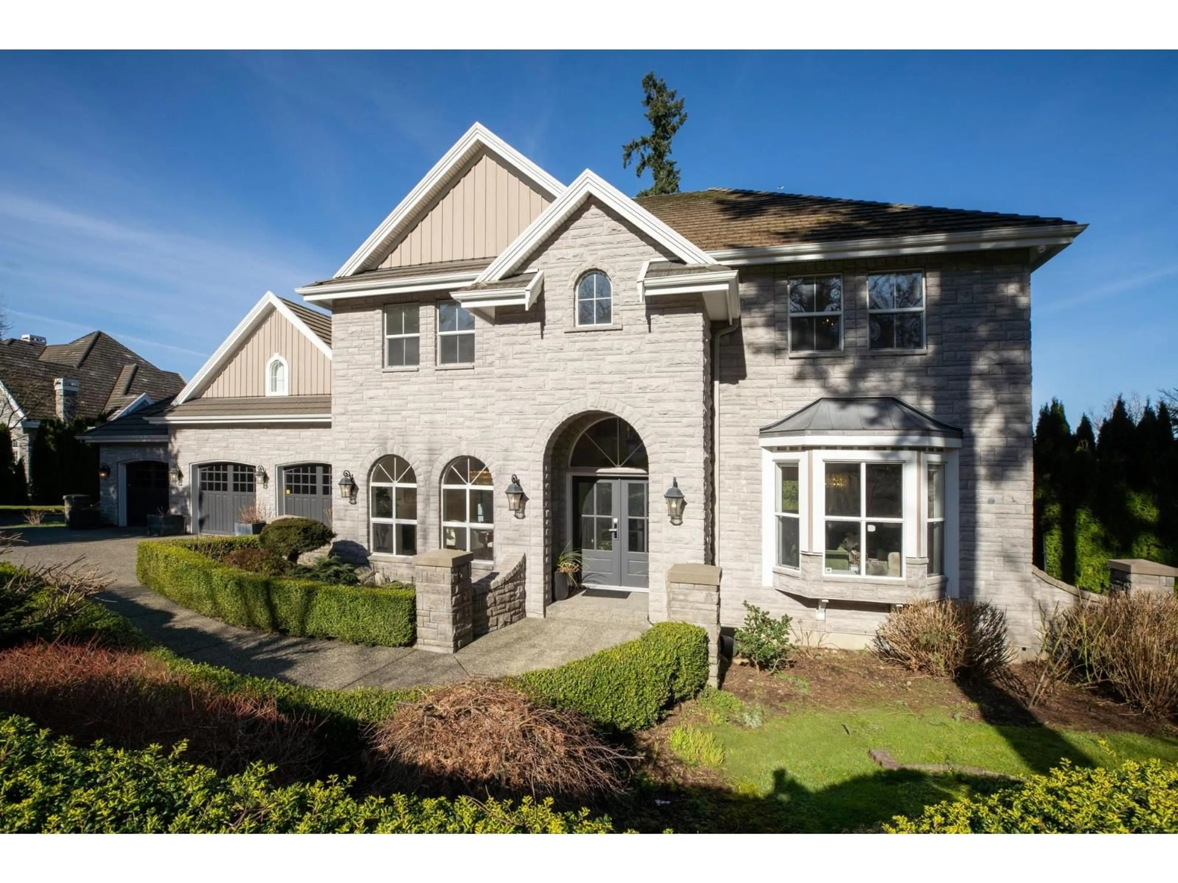 Home with brick exterior material, street for 16283 29 AVENUE, Surrey British Columbia V3Z9X4