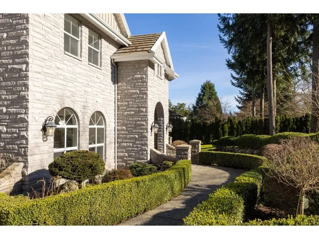16283 29 AVENUE, Surrey 4