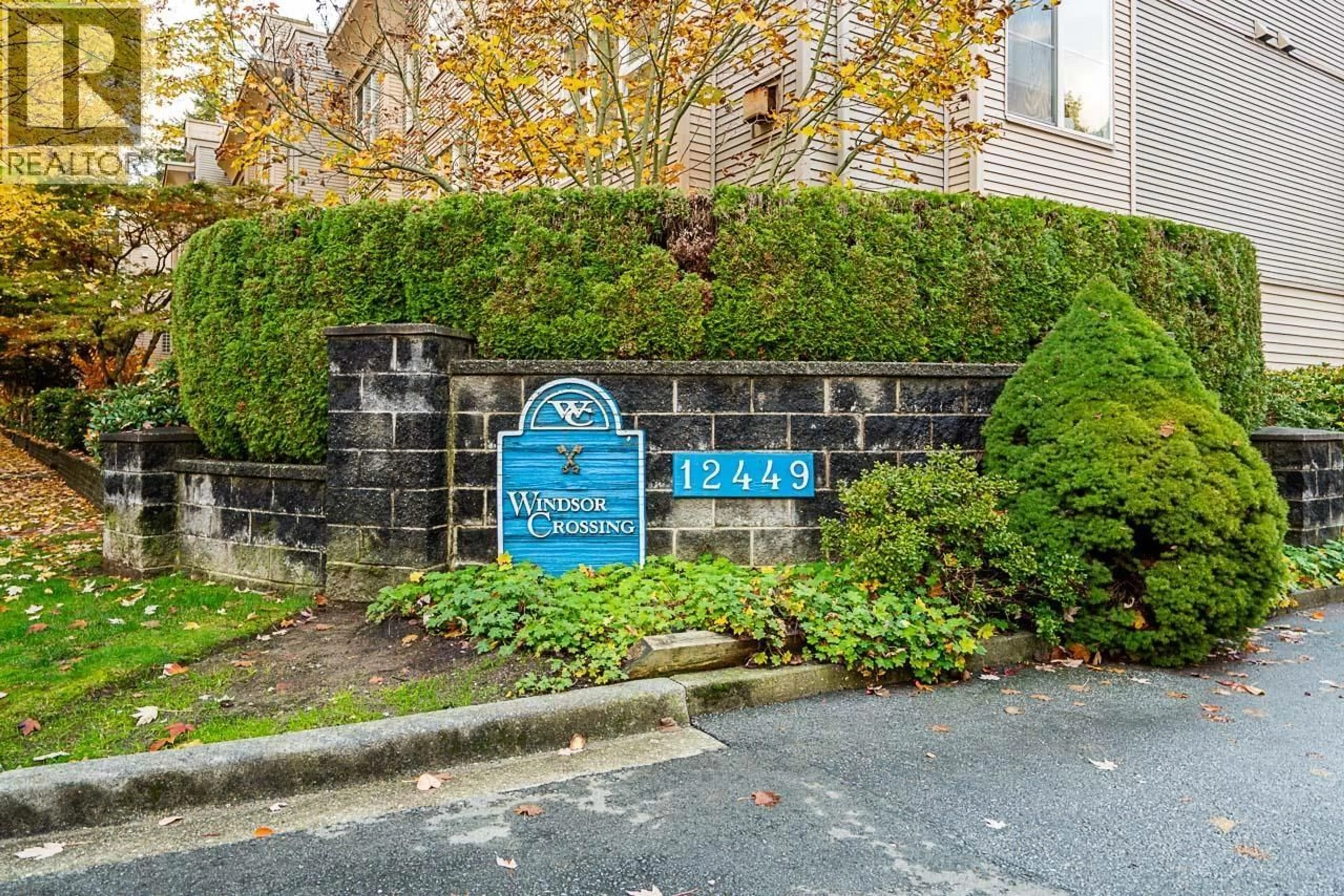 Unknown for 19 - 12449 191 STREET, Pitt Meadows British Columbia V3Y2R4