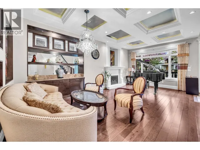 3549 46TH AVENUE, Vancouver 5