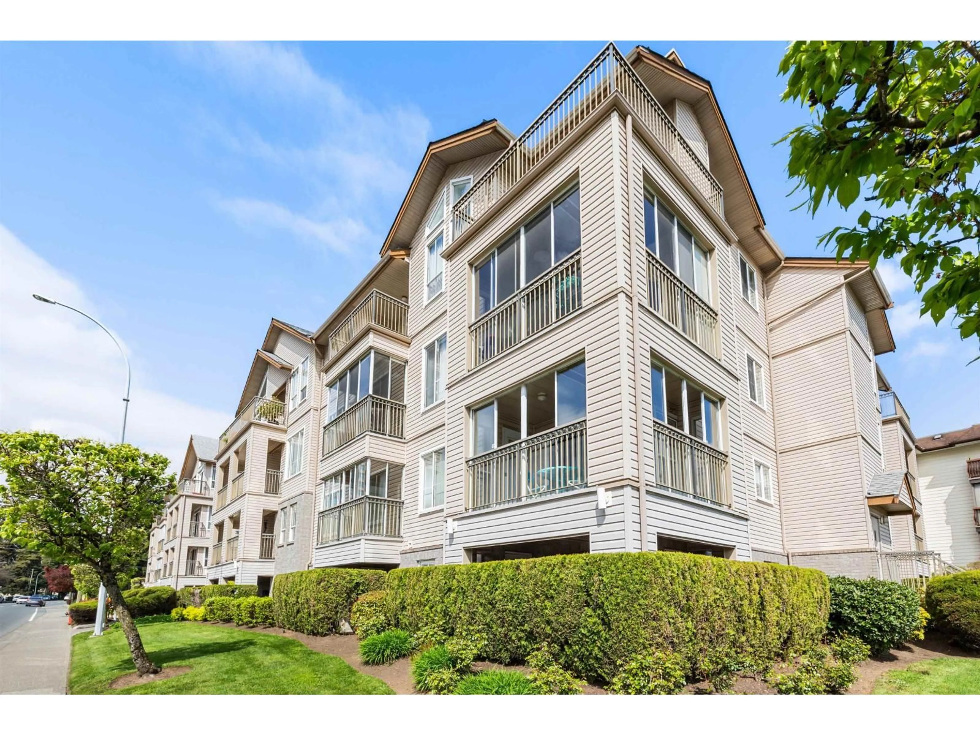 Unknown for 204 - 2772 CLEARBROOK ROAD, Abbotsford British Columbia V2T6N6